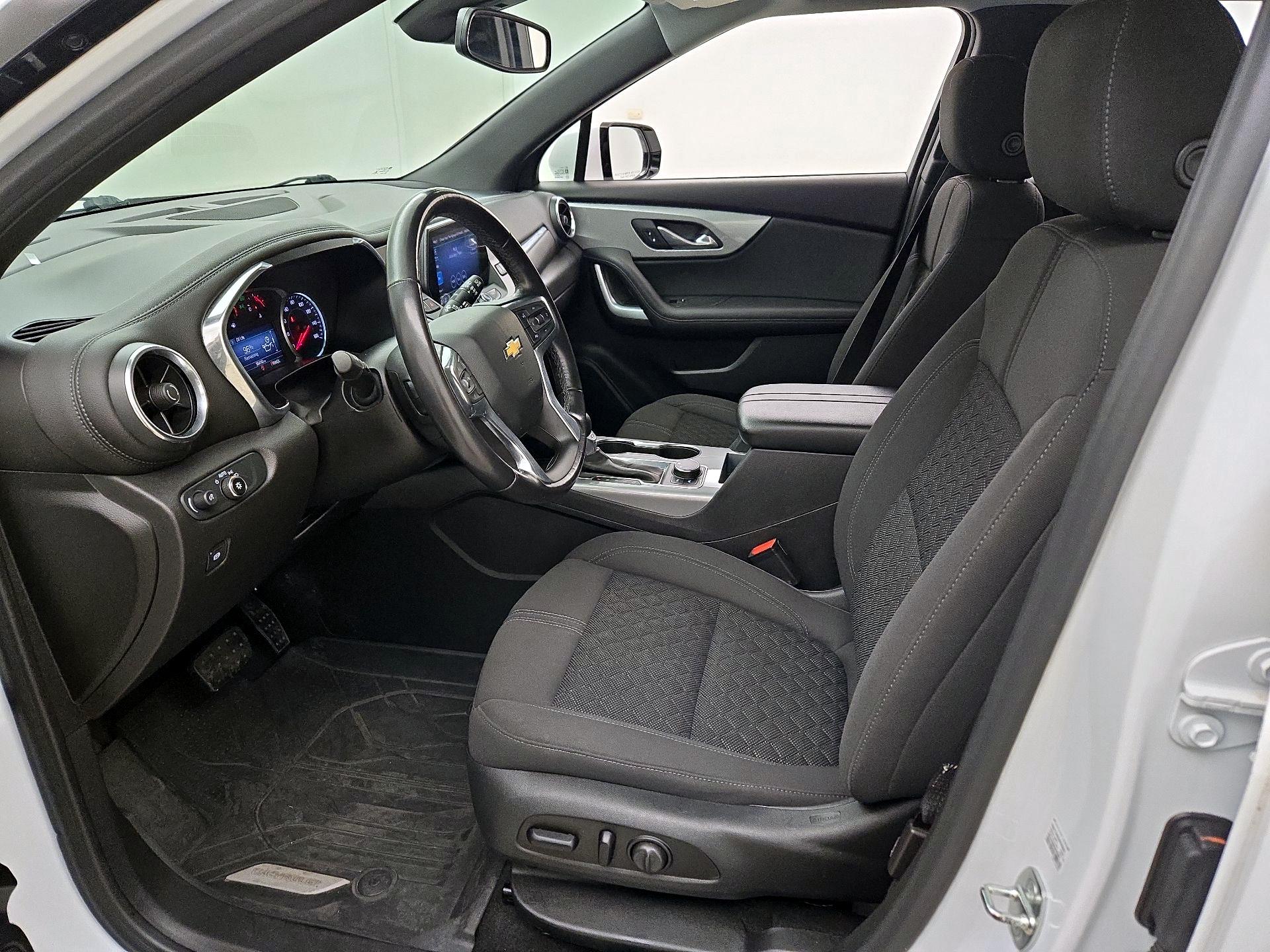 Thumbnail: 2021 Chevrolet Blazer - 11