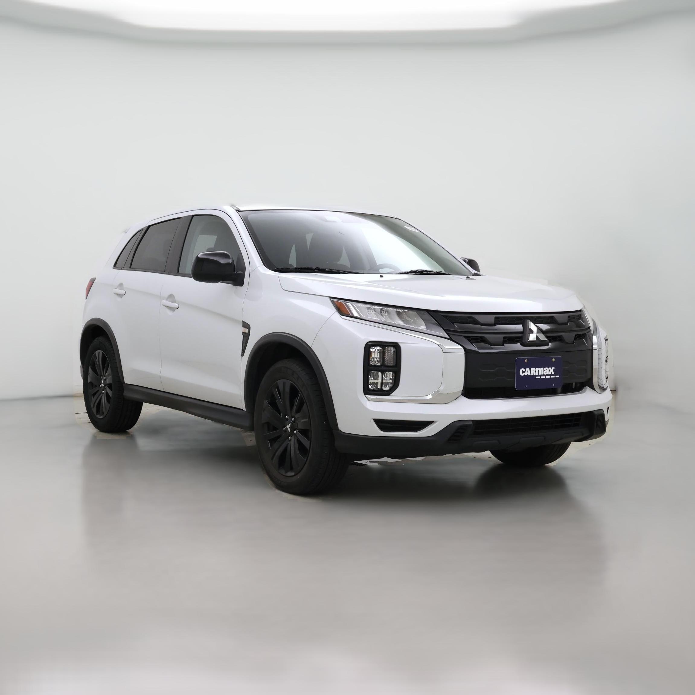 Thumbnail: 2022 Mitsubishi Outlander Sport - 1