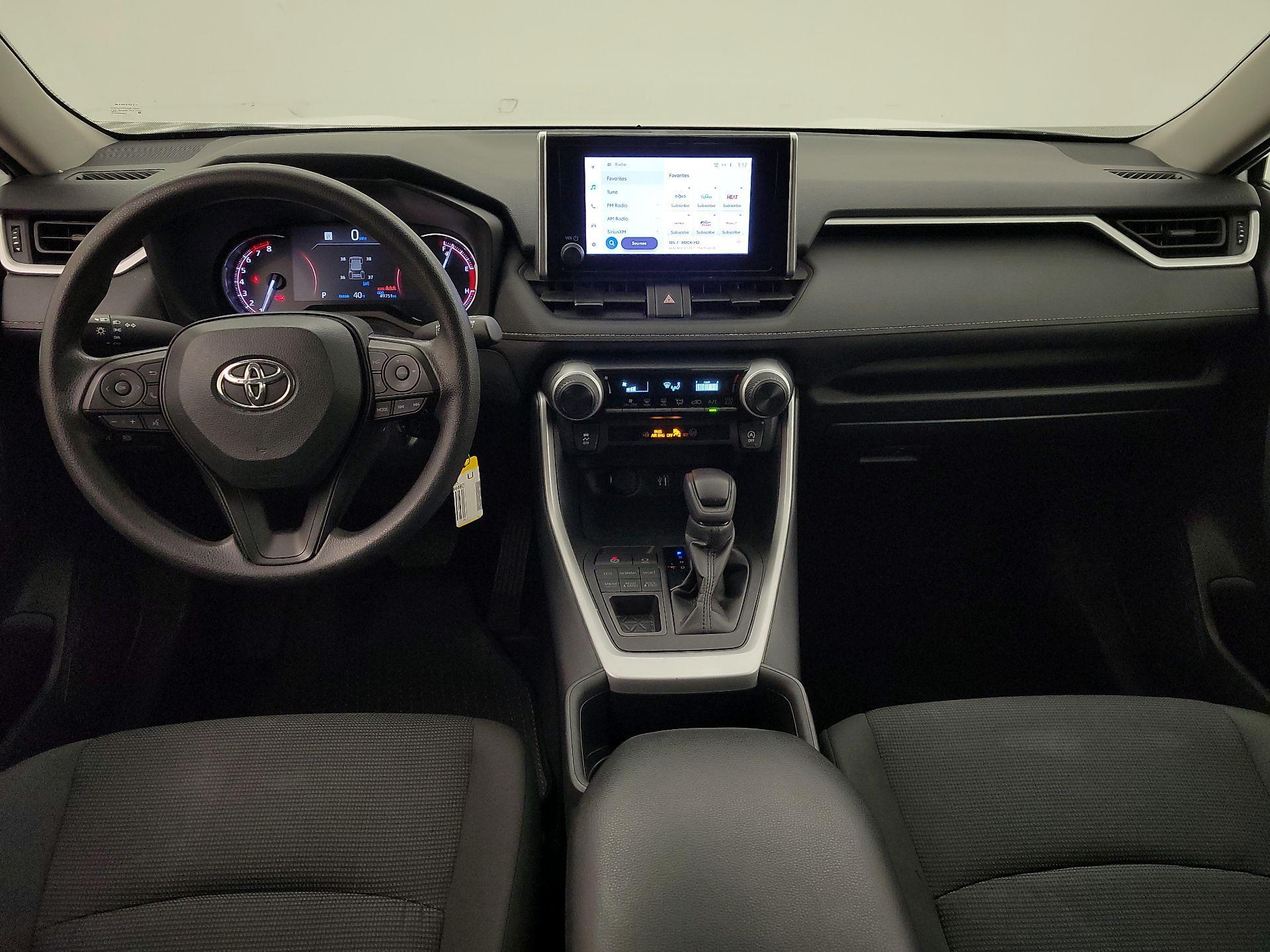 Thumbnail: 2024 Toyota RAV4 - 9