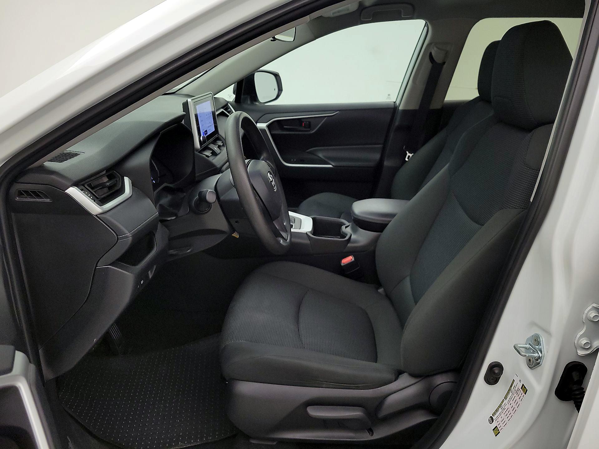 Thumbnail: 2024 Toyota RAV4 - 11