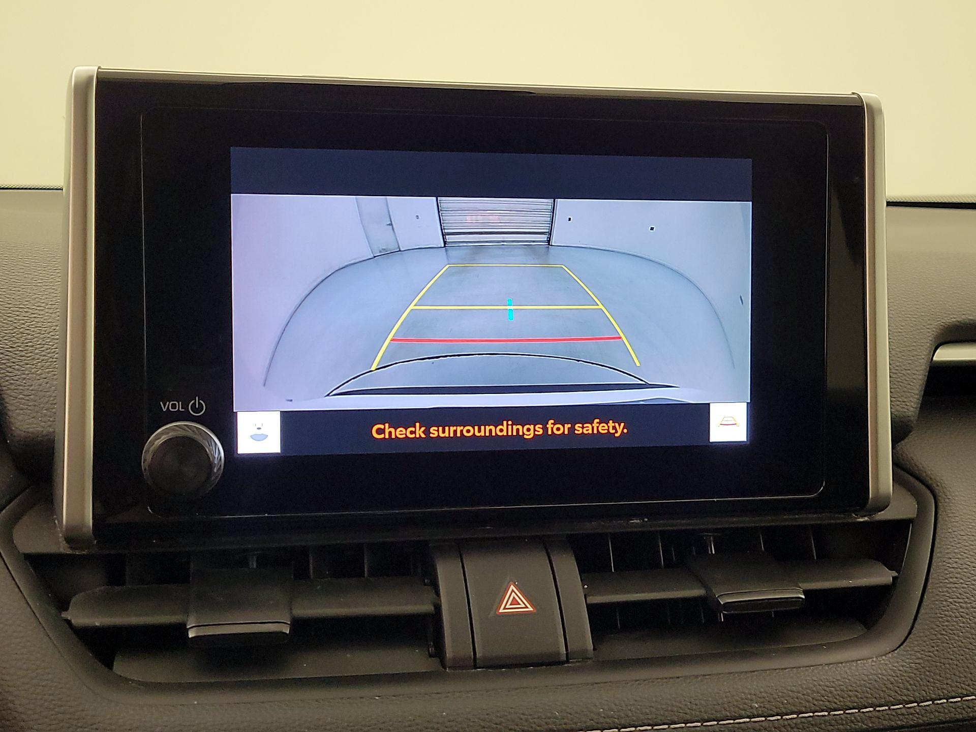 Thumbnail: 2024 Toyota RAV4 - 14