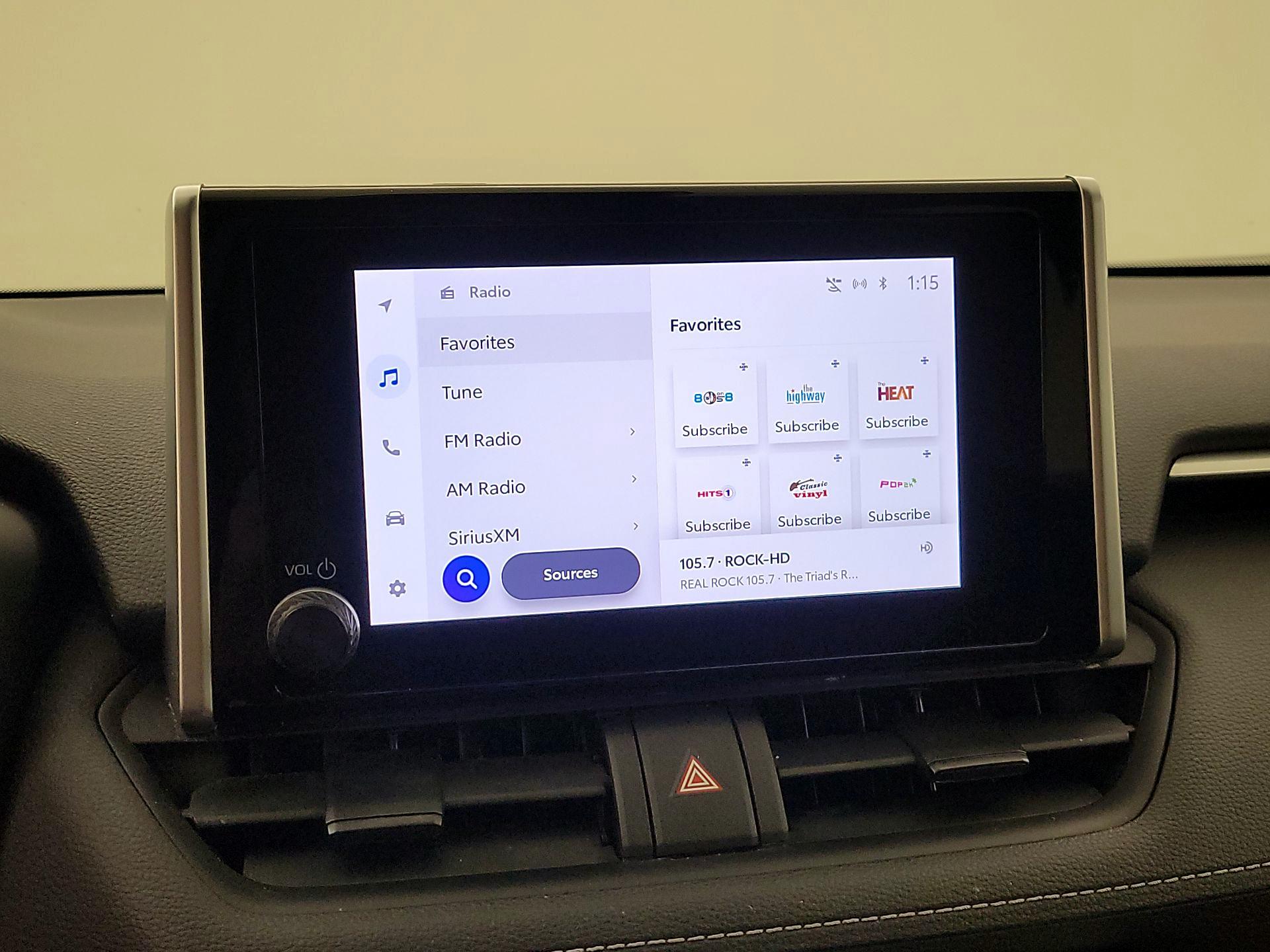 Thumbnail: 2024 Toyota RAV4 - 15