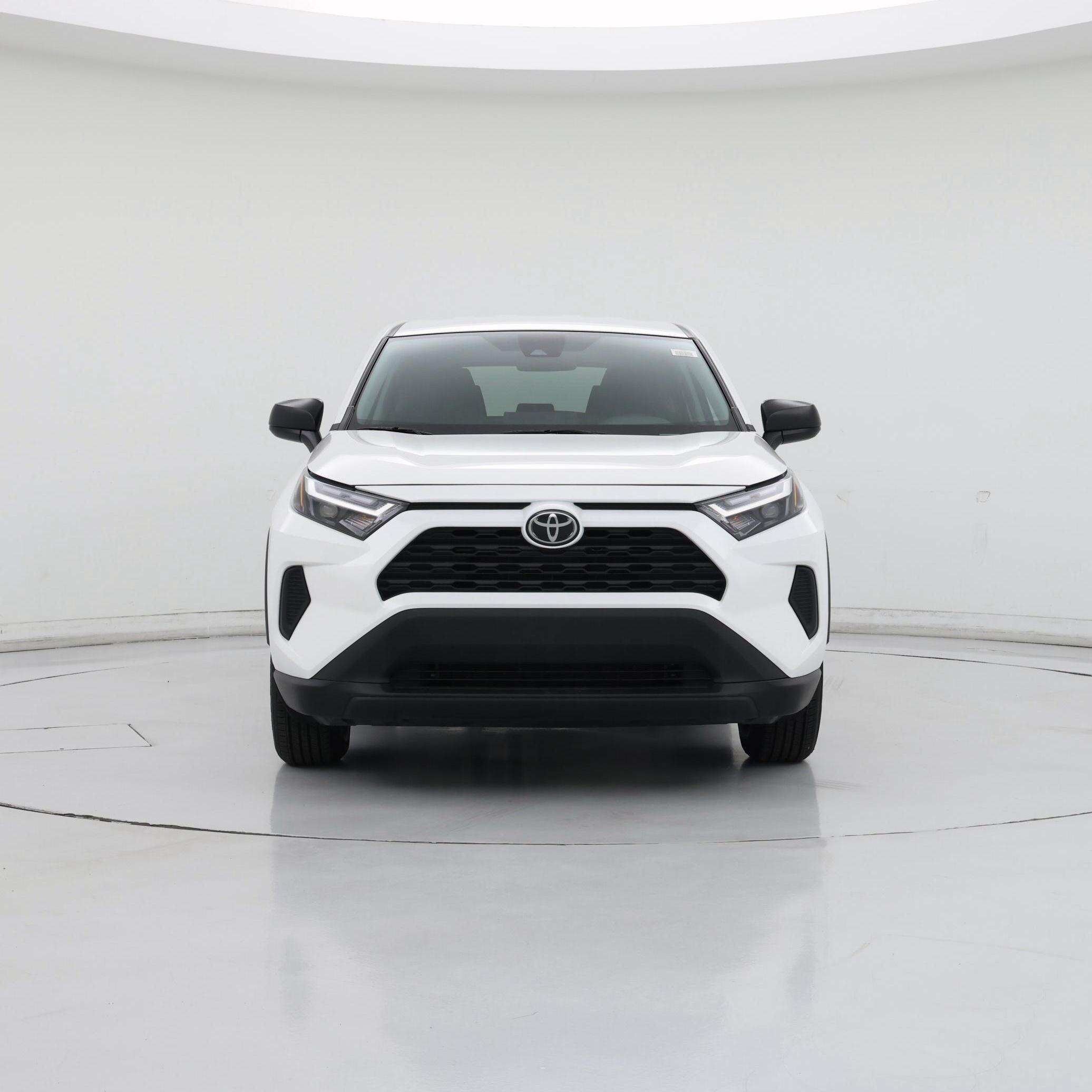 Thumbnail: 2024 Toyota RAV4 - 5