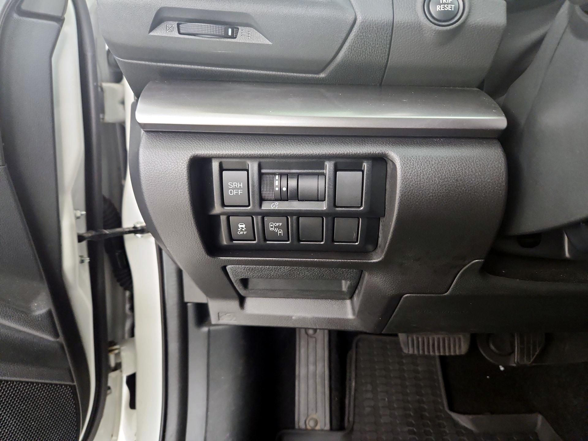 Thumbnail: 2021 Subaru Impreza - 13