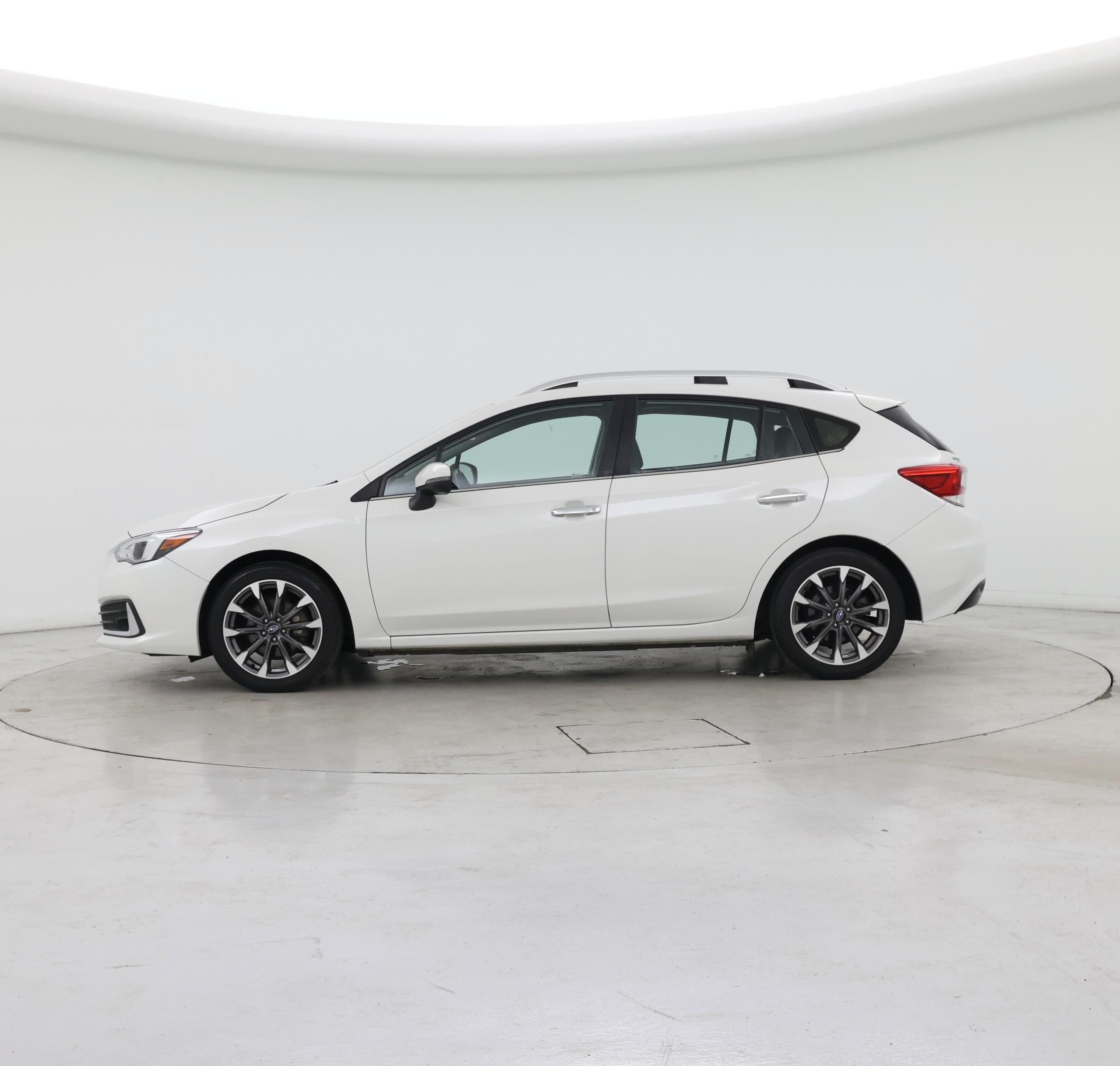 Thumbnail: 2021 Subaru Impreza - 3