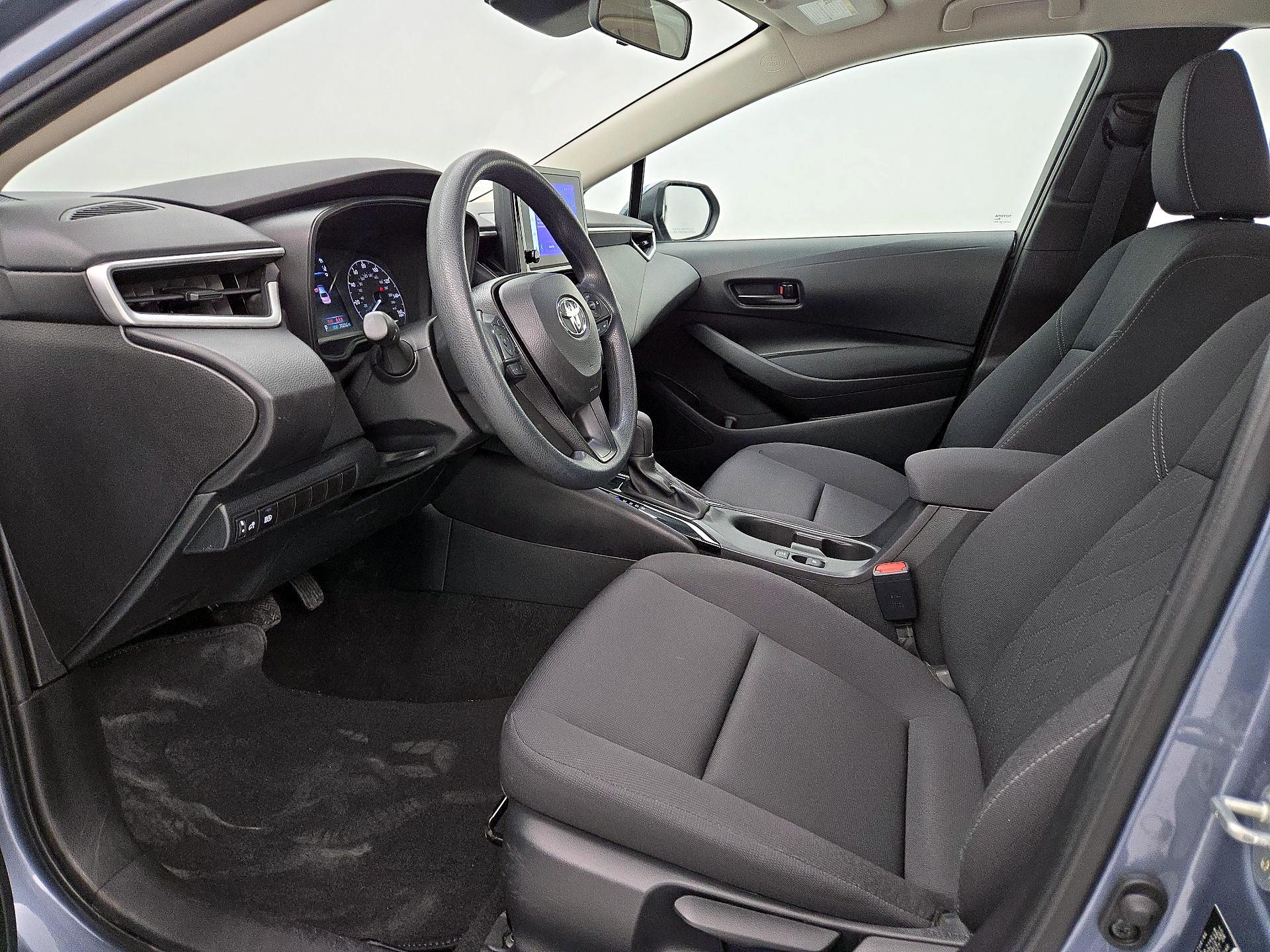 Thumbnail: 2024 Toyota Corolla - 11