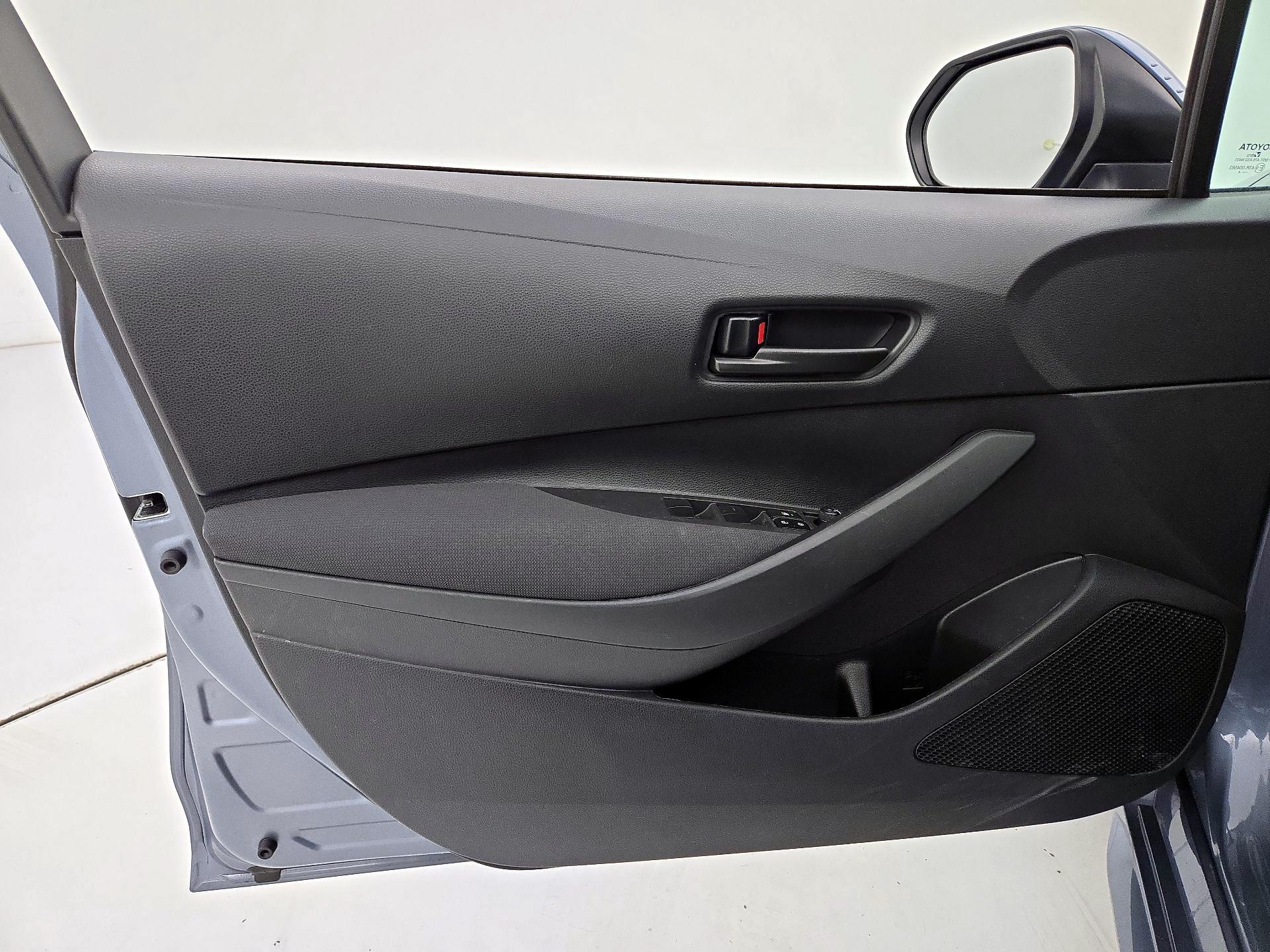 Thumbnail: 2024 Toyota Corolla - 12