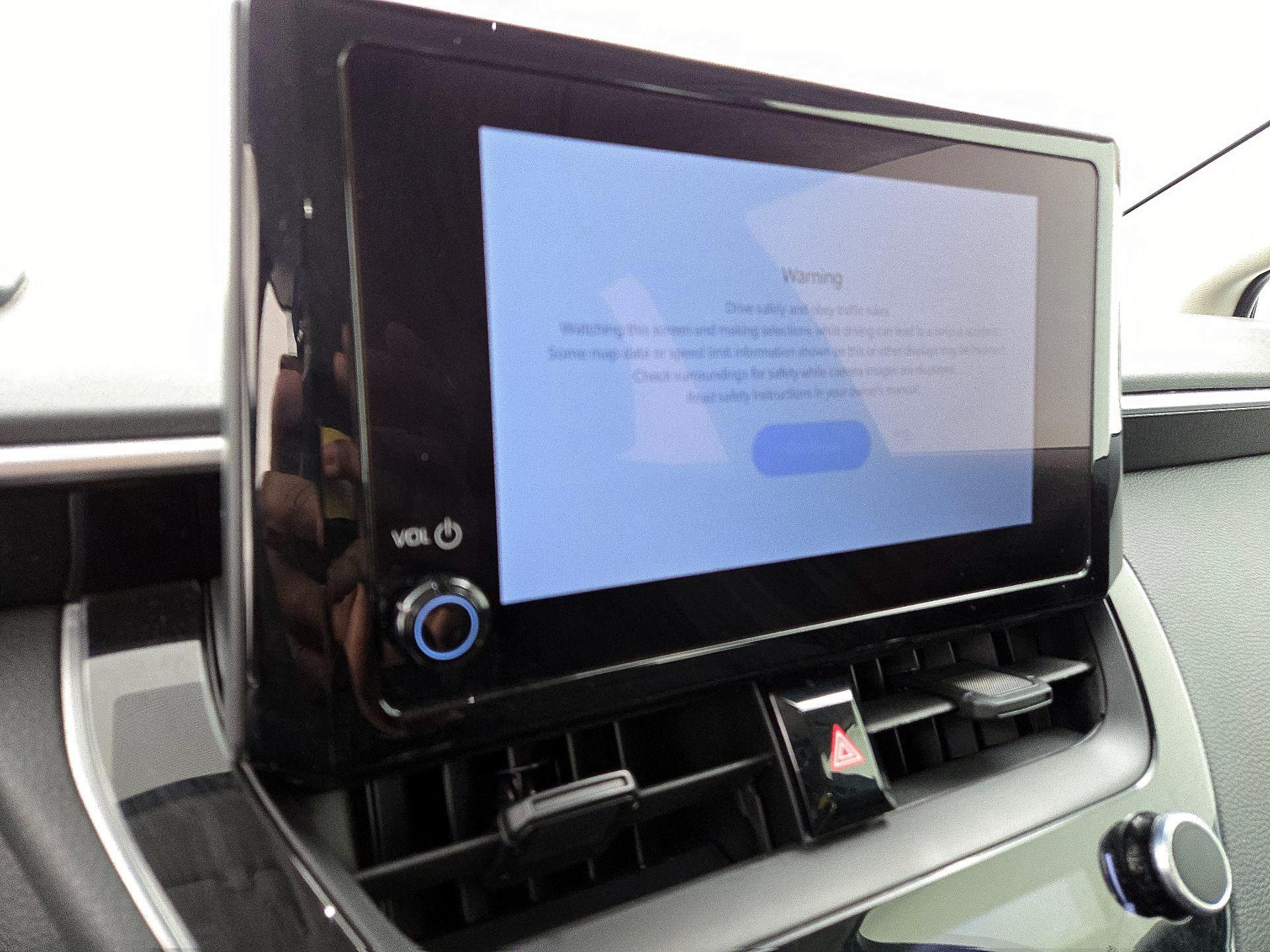 Thumbnail: 2024 Toyota Corolla - 15