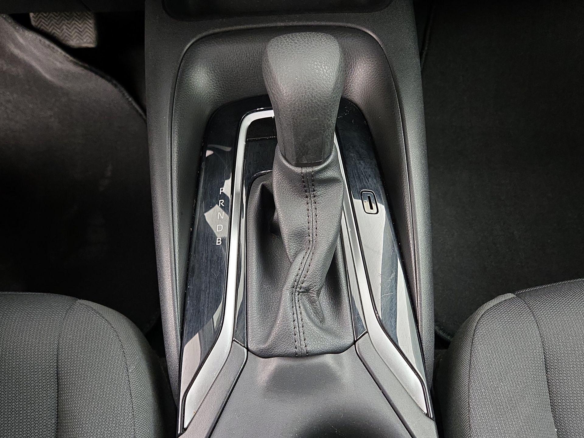 Thumbnail: 2024 Toyota Corolla - 17