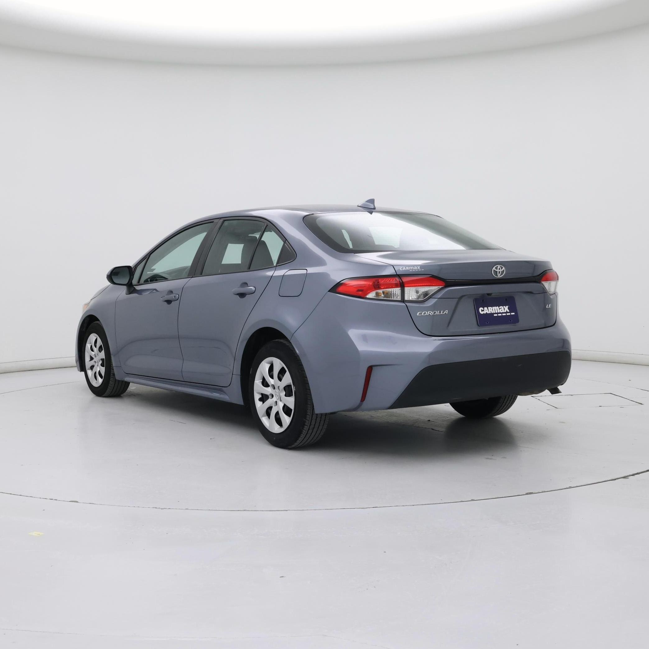 Thumbnail: 2024 Toyota Corolla - 2