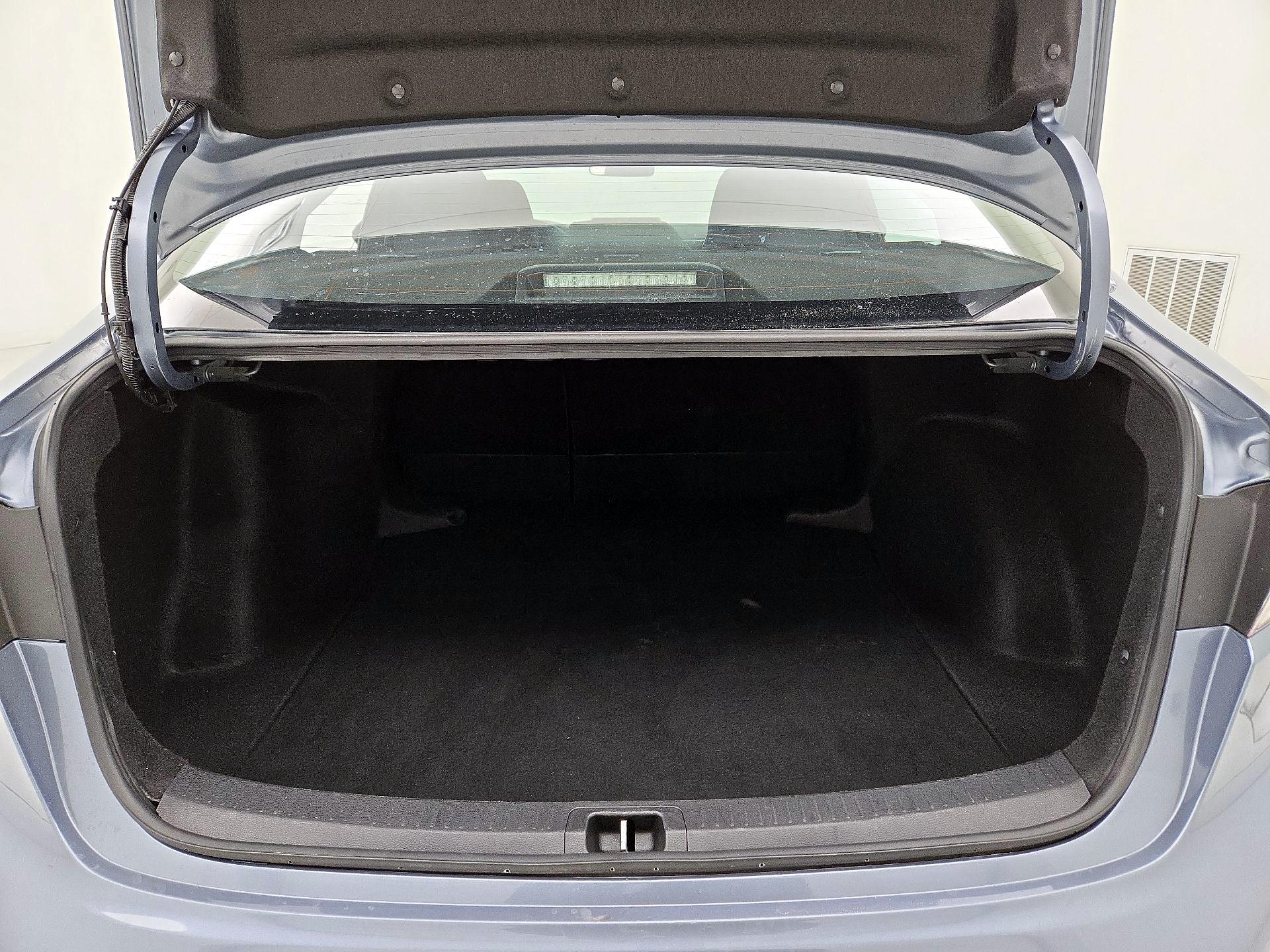 Thumbnail: 2024 Toyota Corolla - 19