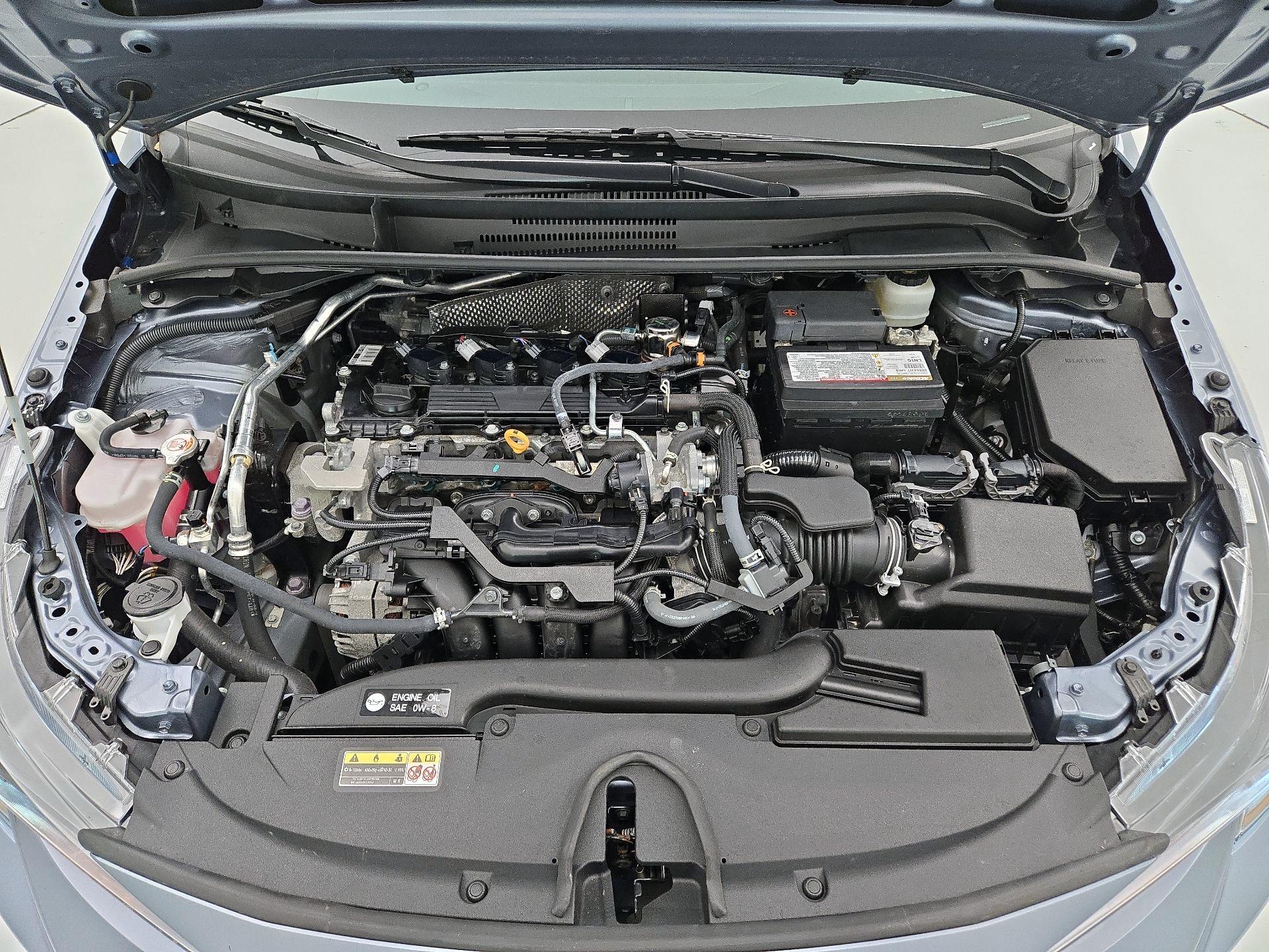 Thumbnail: 2024 Toyota Corolla - 20