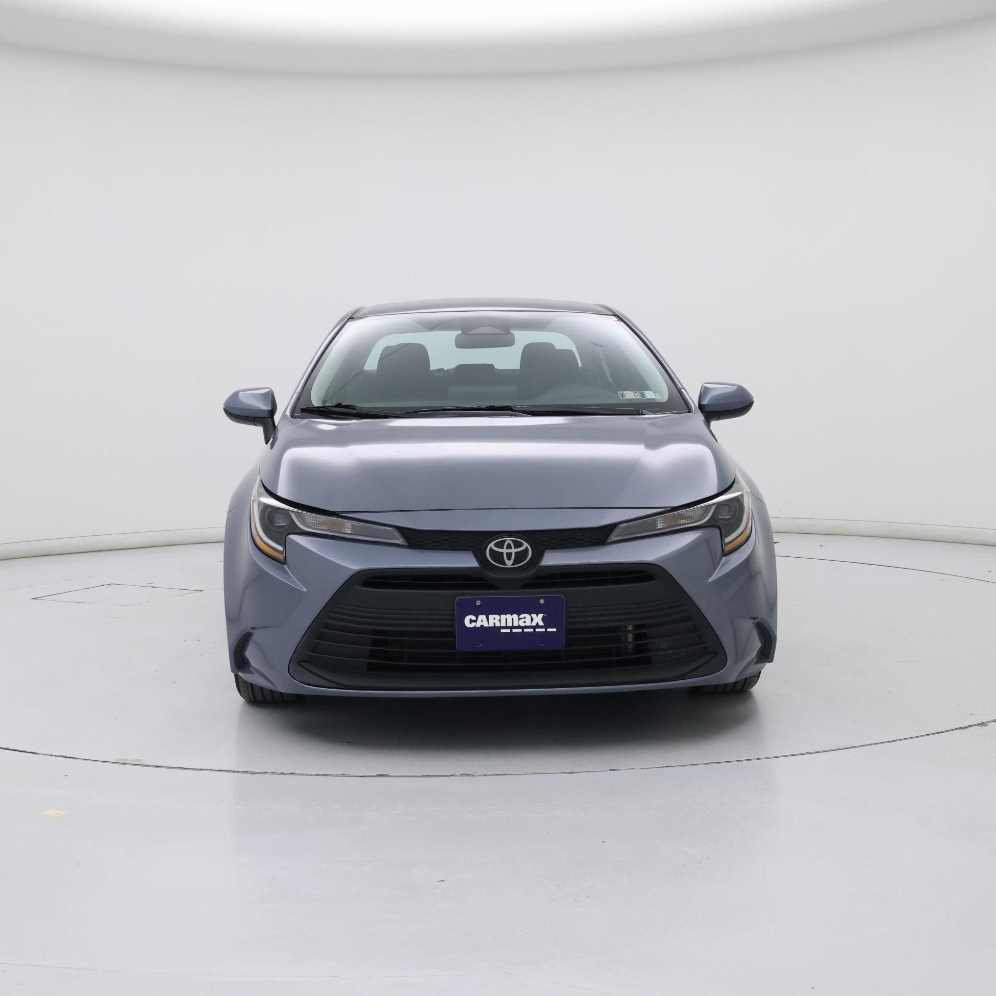 Thumbnail: 2024 Toyota Corolla - 5