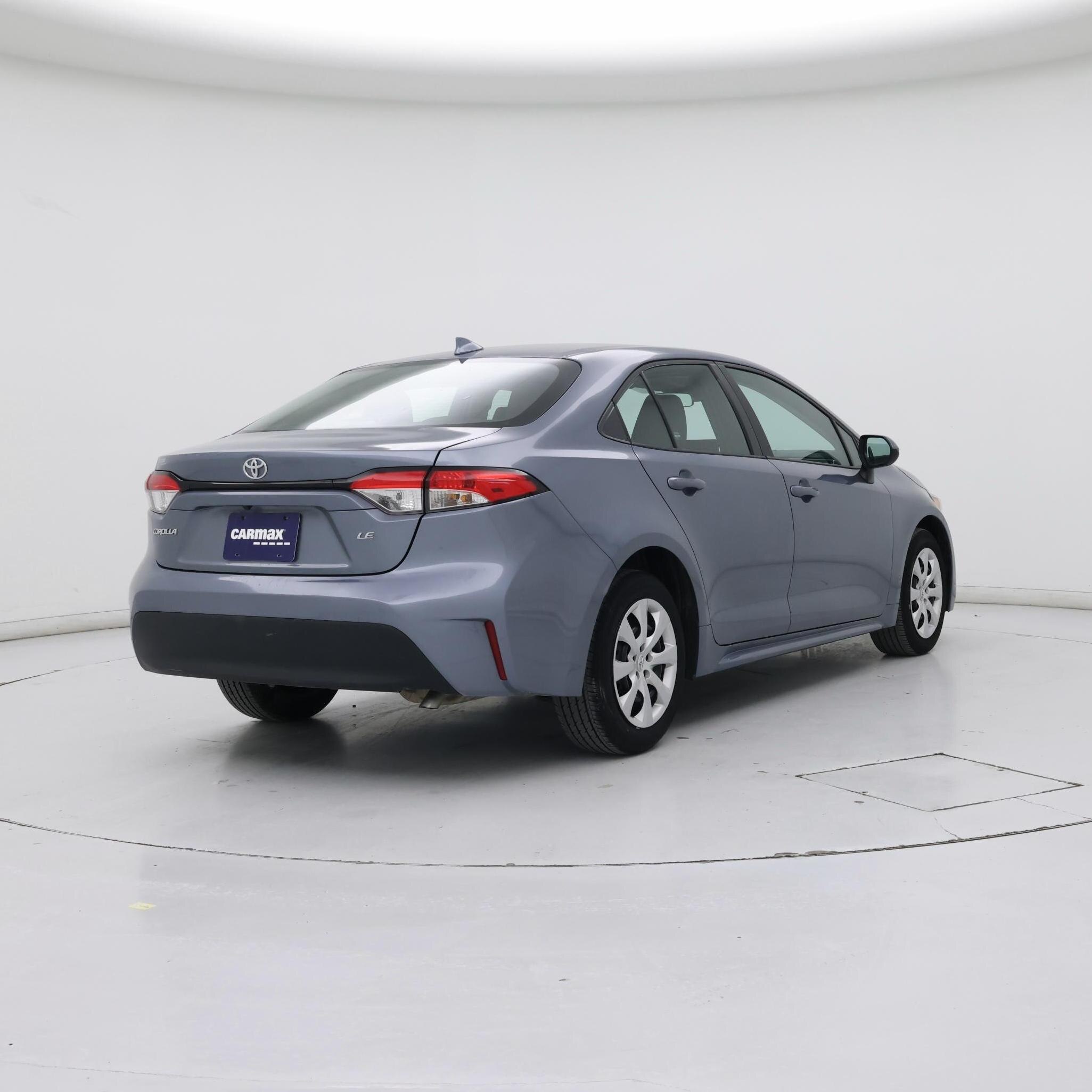 Thumbnail: 2024 Toyota Corolla - 8