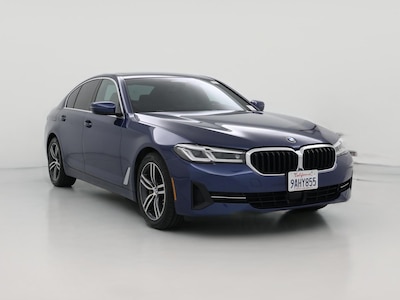2022 BMW 530 I