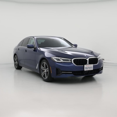 2022 BMW 530 I