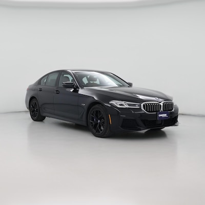 2023 BMW 530e Plug-in Hybrid e xDrive