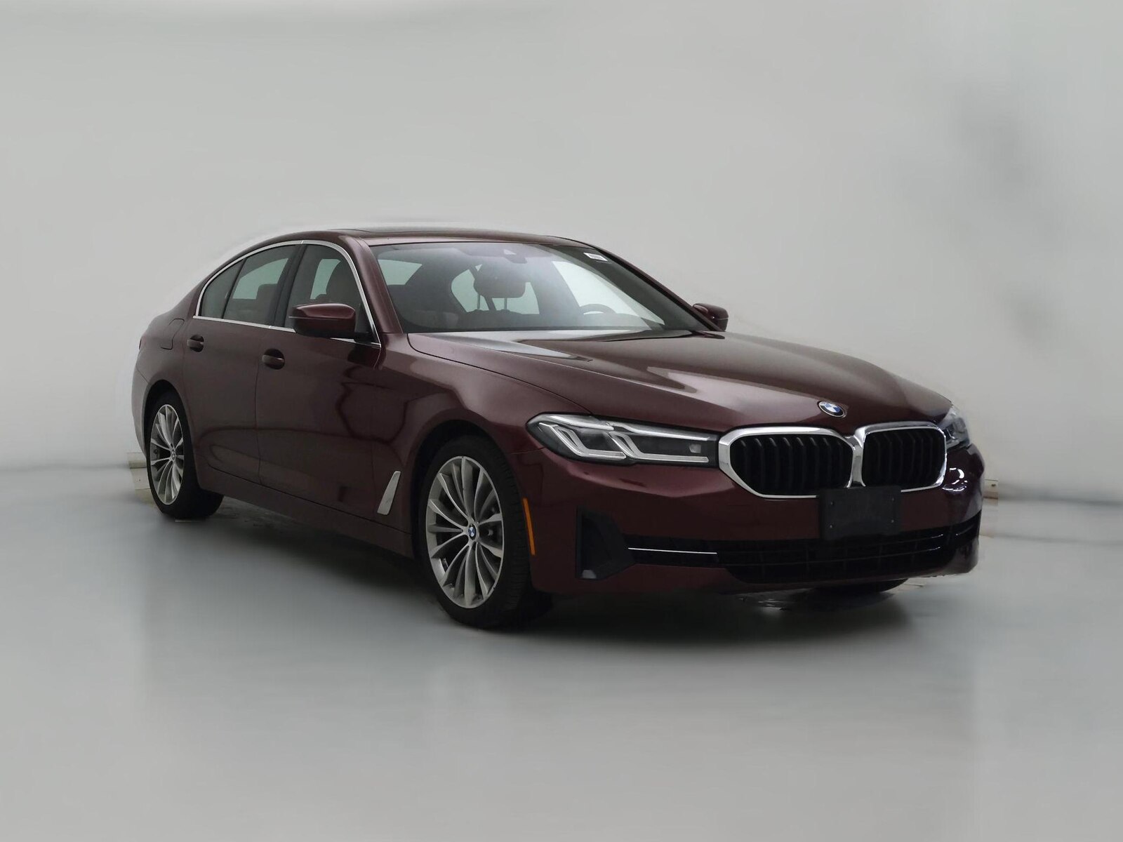 2023 BMW 5 Series