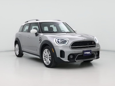 2023 Mini Cooper Countryman S ALL4