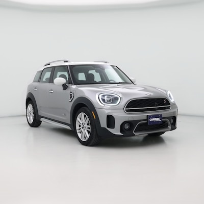 2023 Mini Cooper Countryman S ALL4