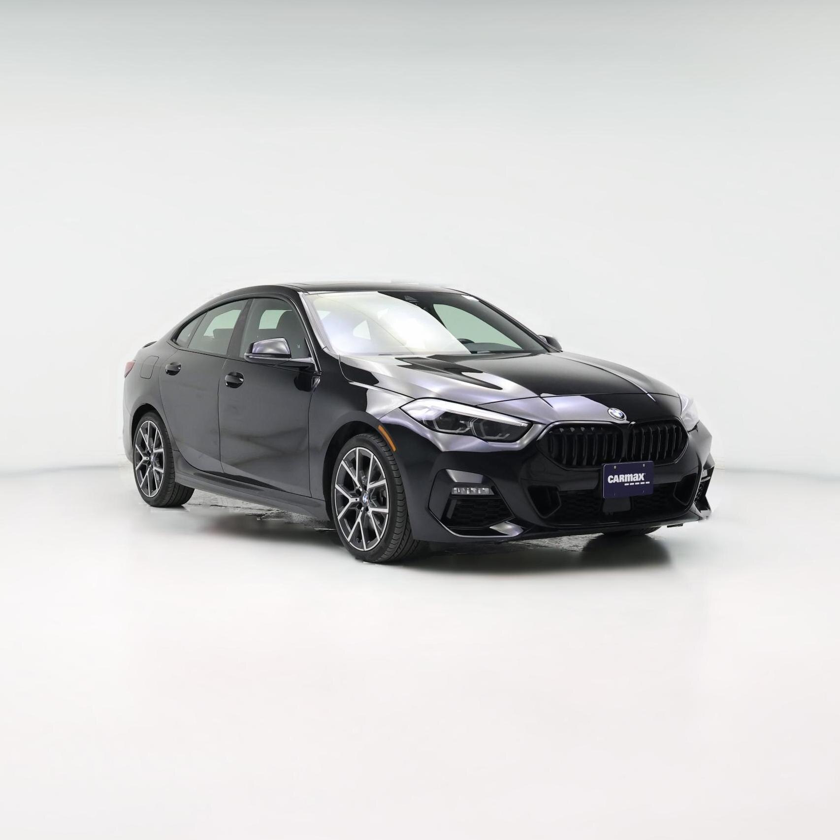 Thumbnail: 2023 BMW 2 Series - 1