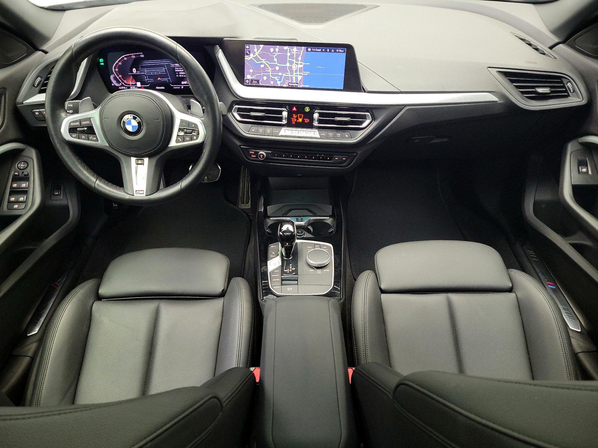Thumbnail: 2023 BMW 2 Series - 9
