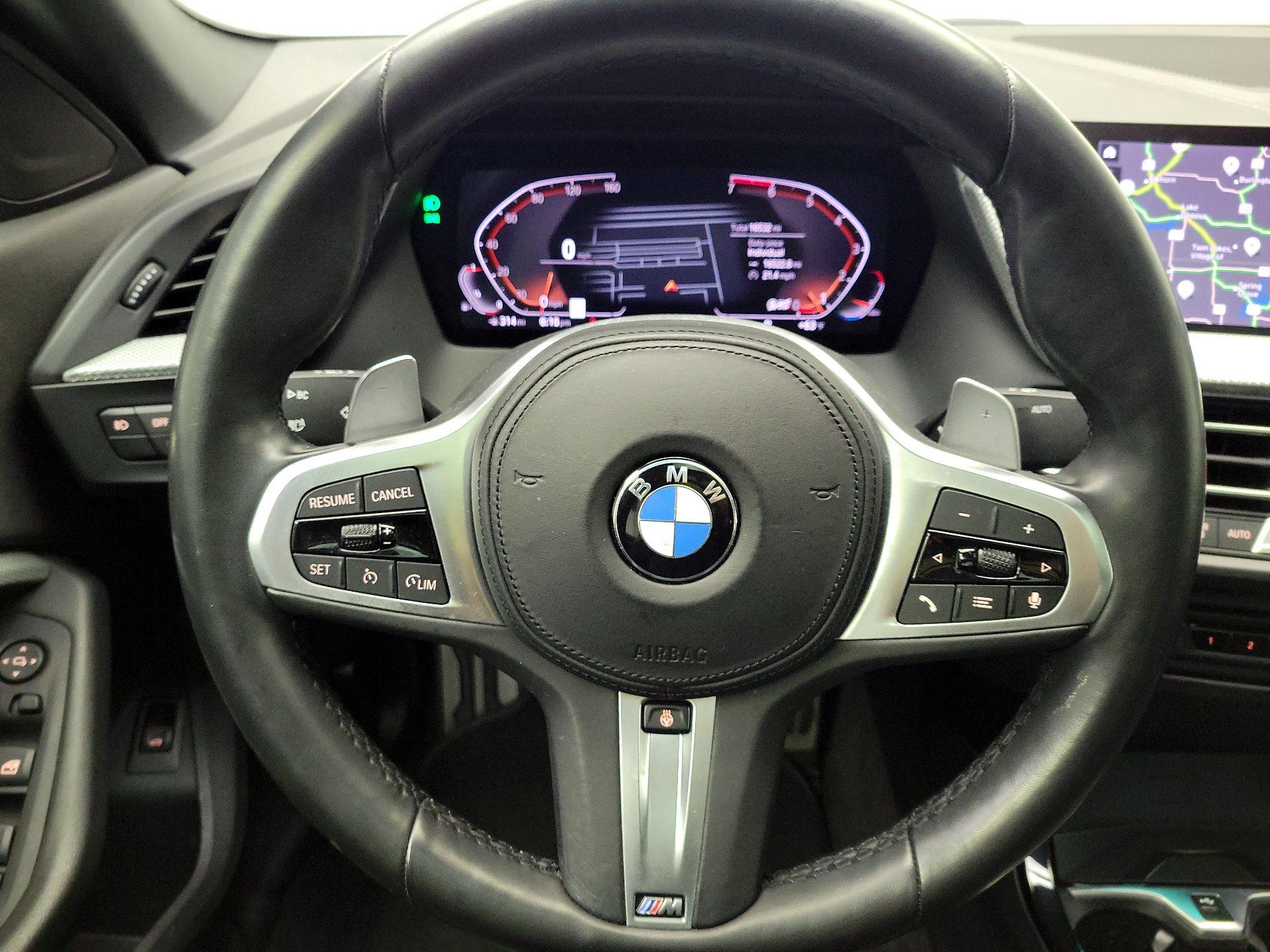 Thumbnail: 2023 BMW 2 Series - 10