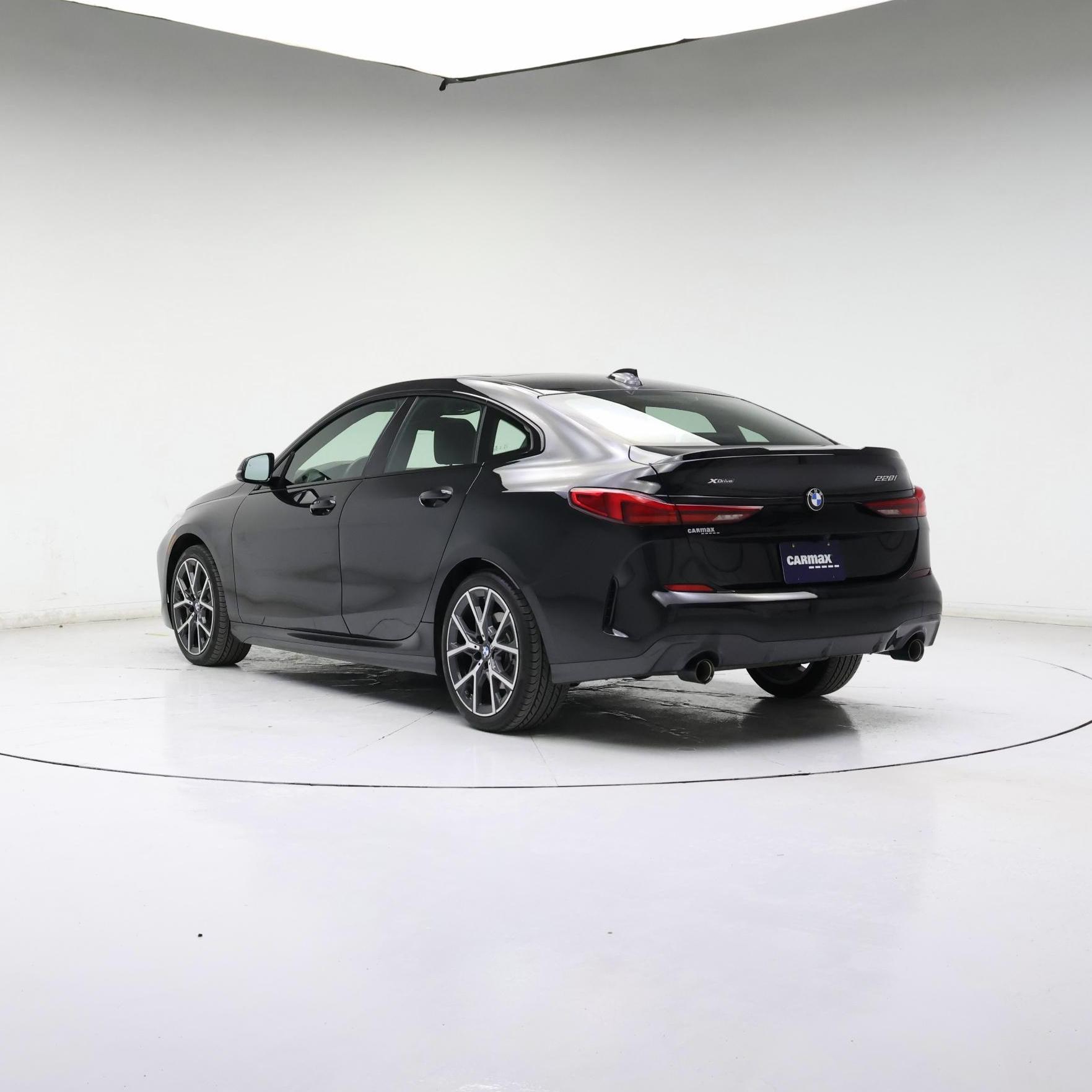 Thumbnail: 2023 BMW 2 Series - 2