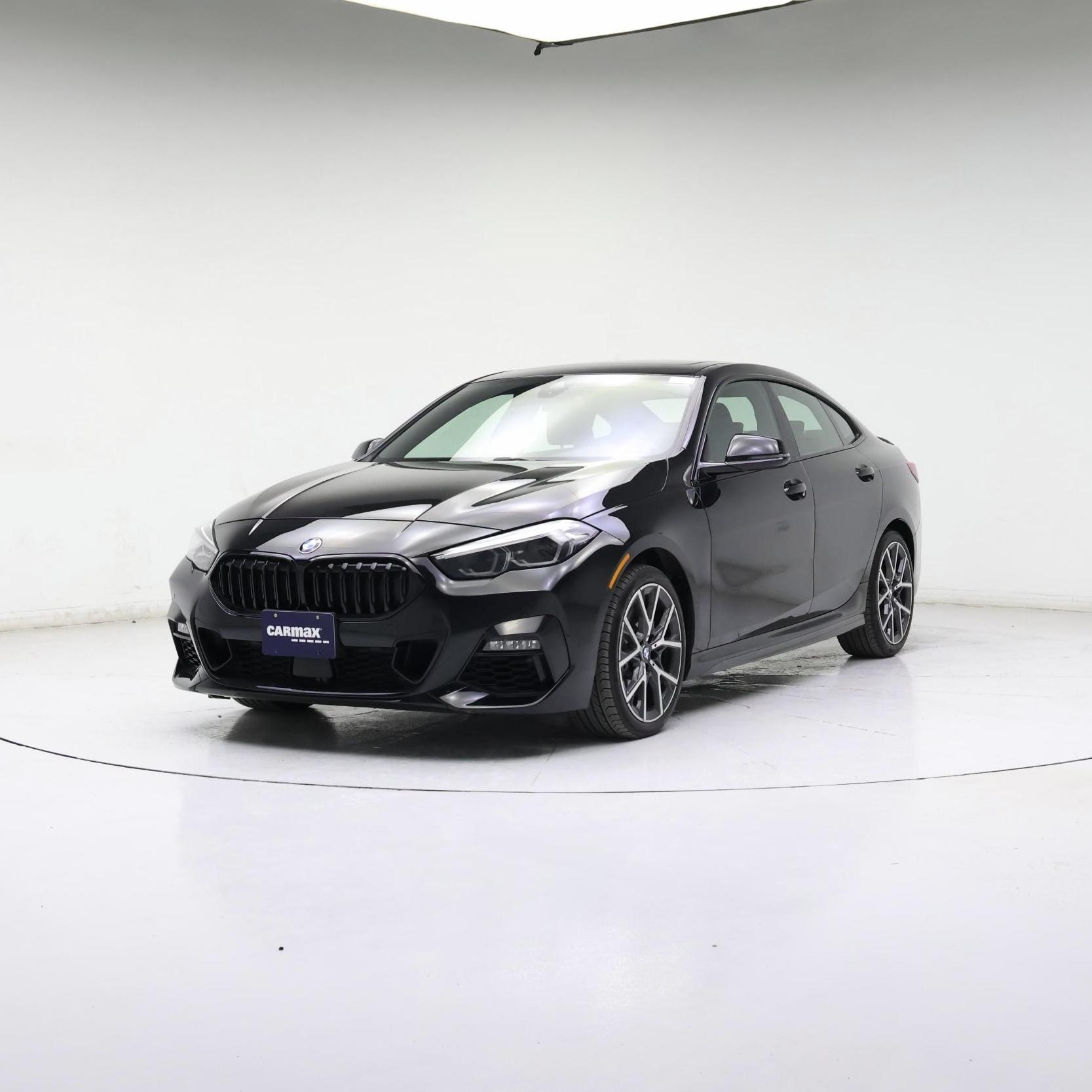 Thumbnail: 2023 BMW 2 Series - 4