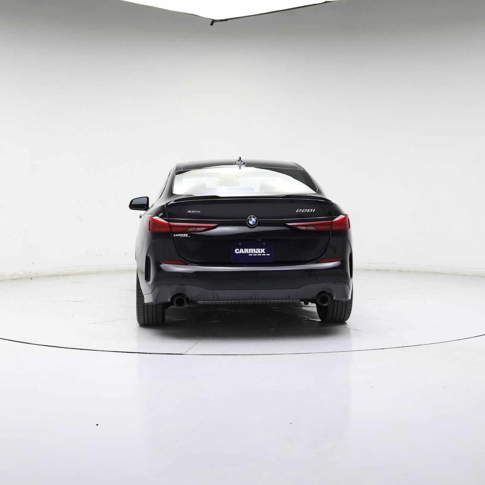 Thumbnail: 2023 BMW 2 Series - 6