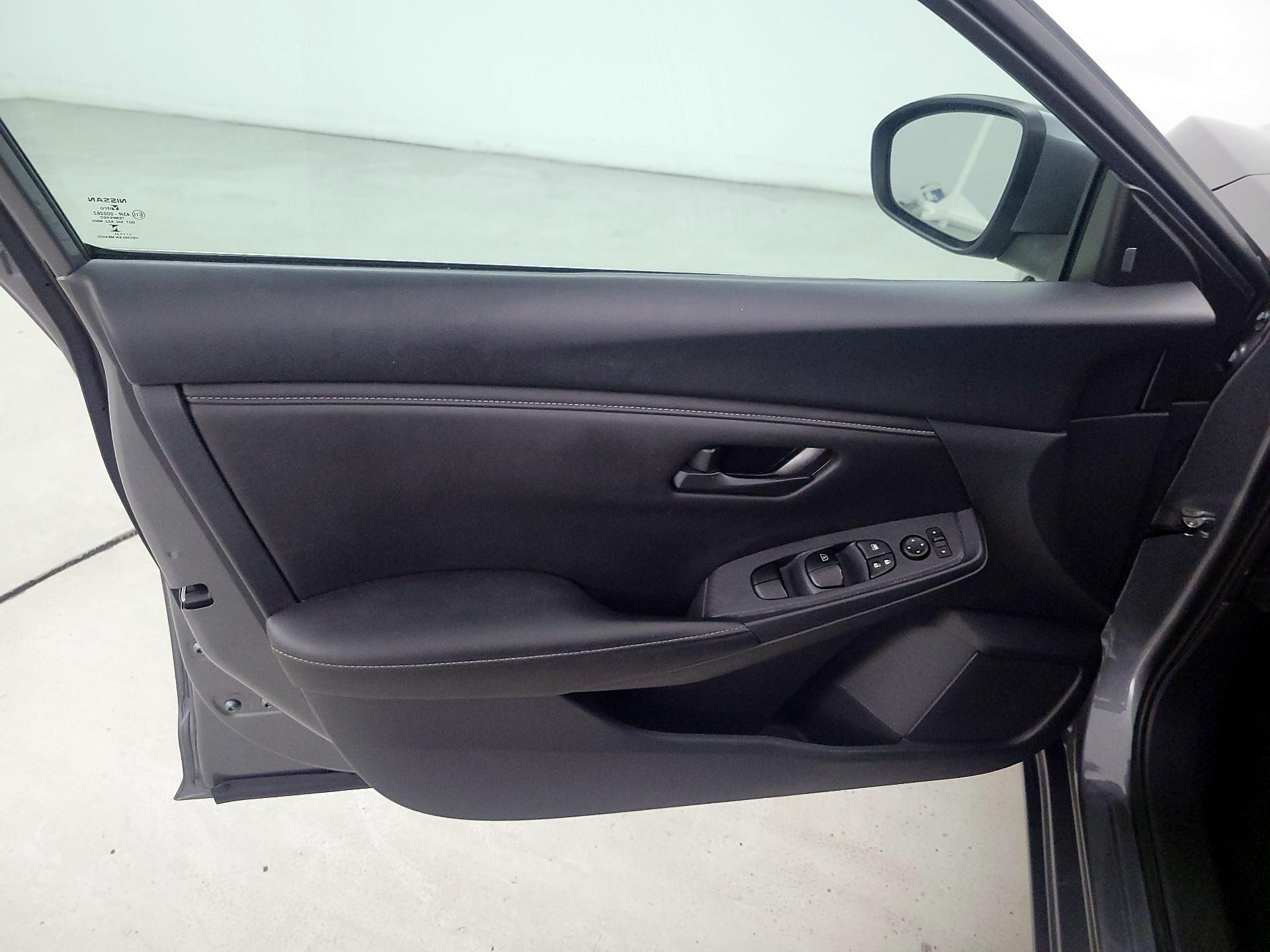 Thumbnail: 2024 Nissan Sentra - 12