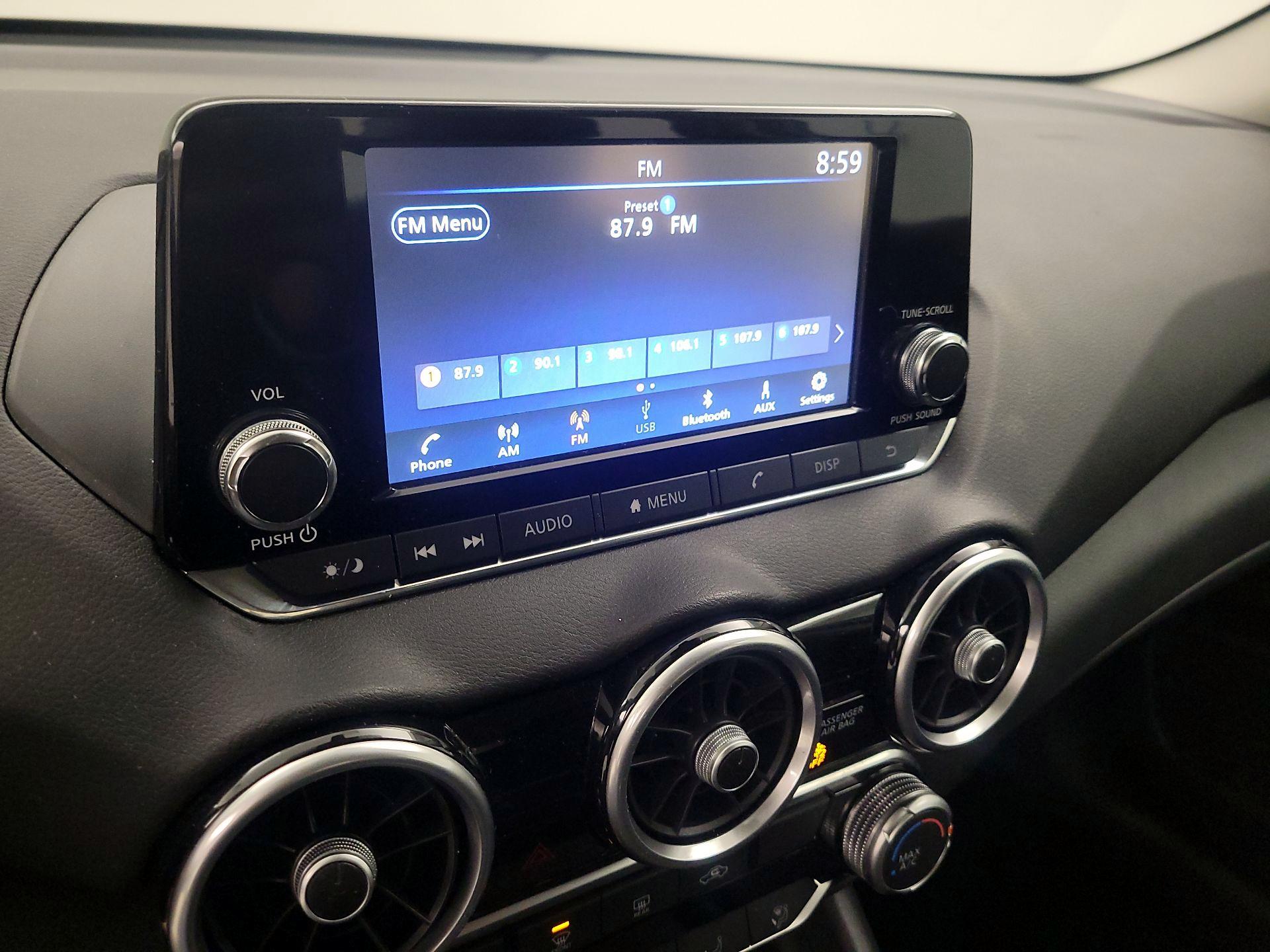 Thumbnail: 2024 Nissan Sentra - 15