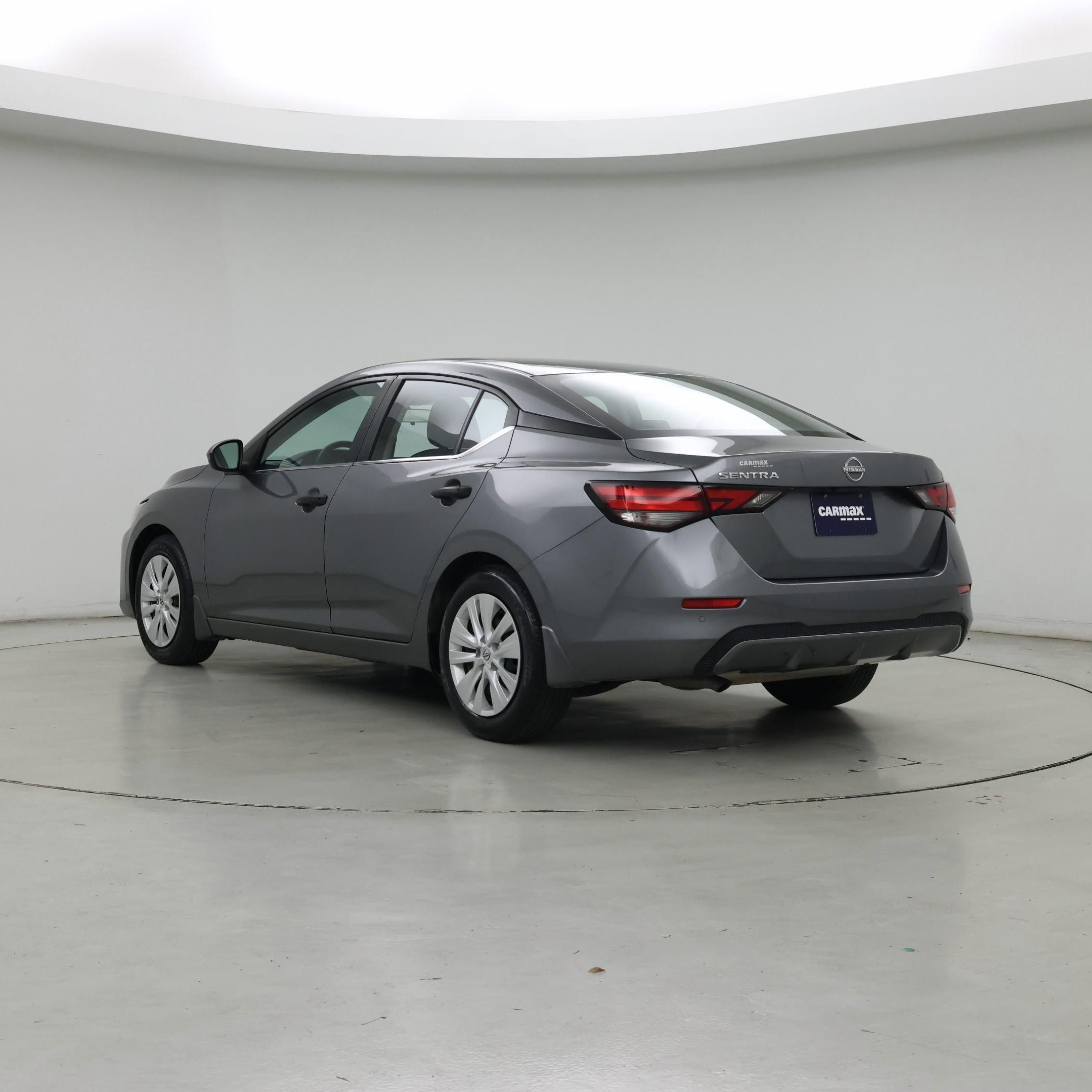 Thumbnail: 2024 Nissan Sentra - 2