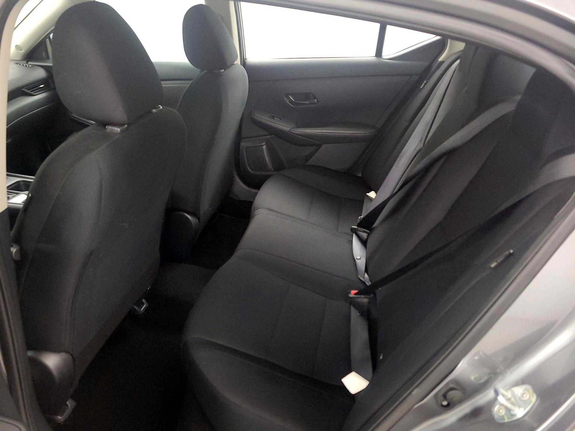 Thumbnail: 2024 Nissan Sentra - 19