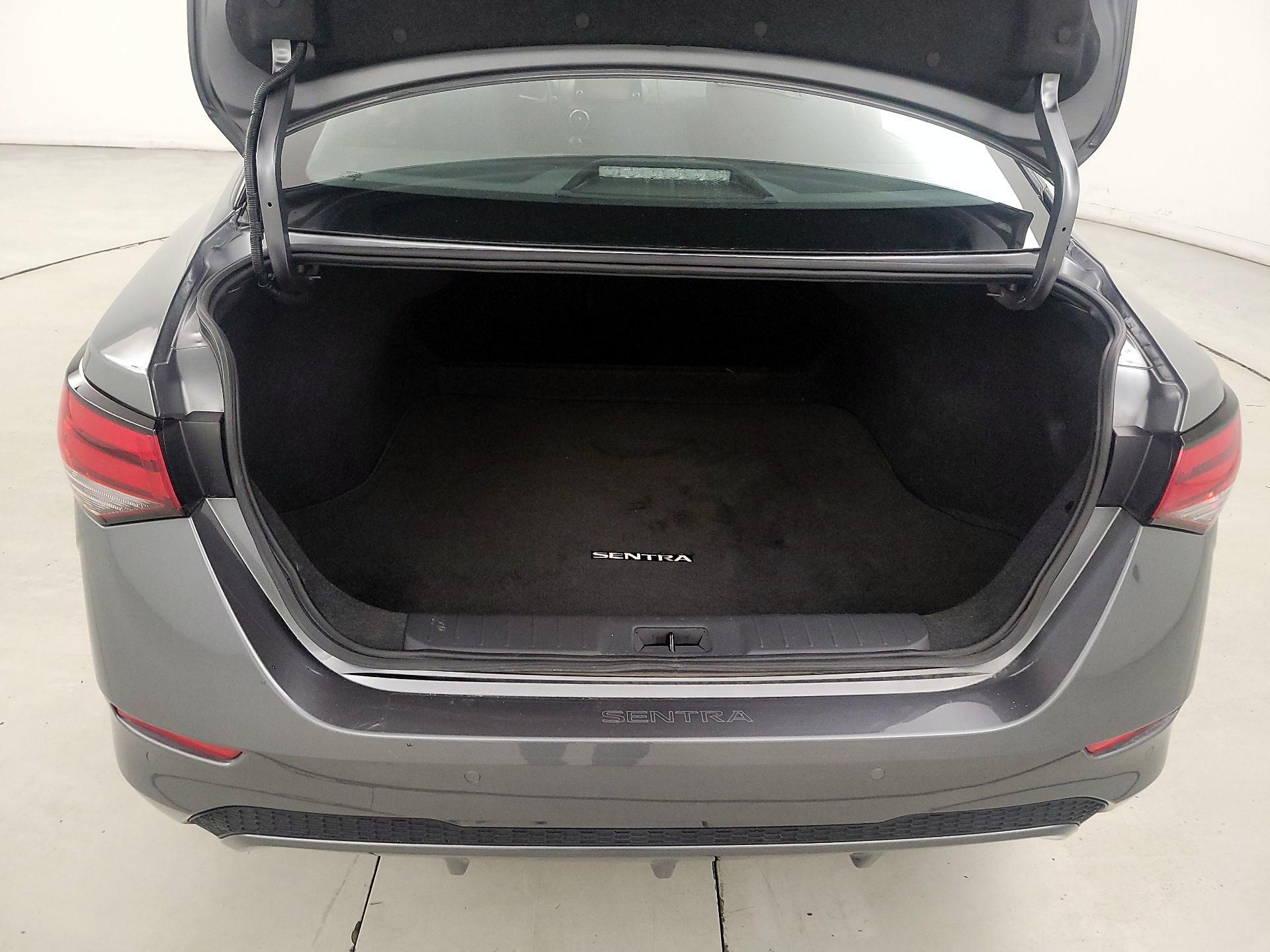 Thumbnail: 2024 Nissan Sentra - 20