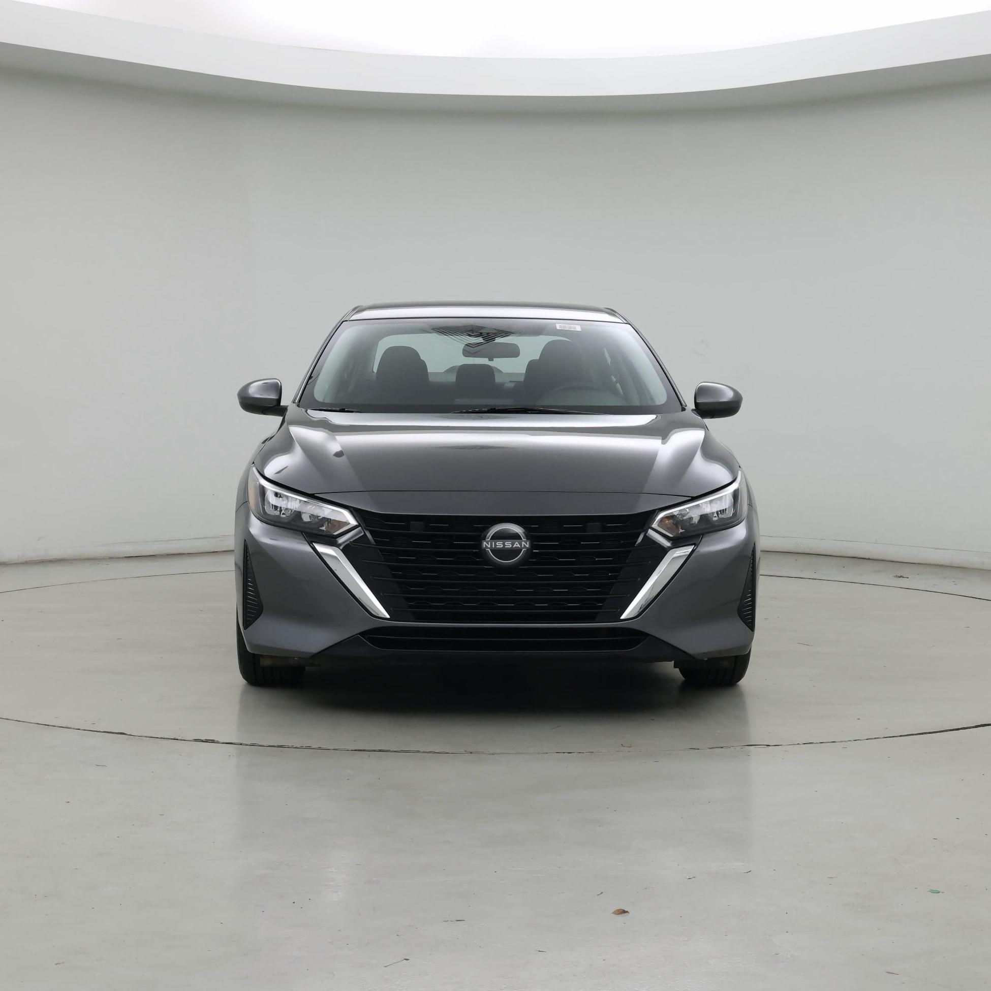 Thumbnail: 2024 Nissan Sentra - 5