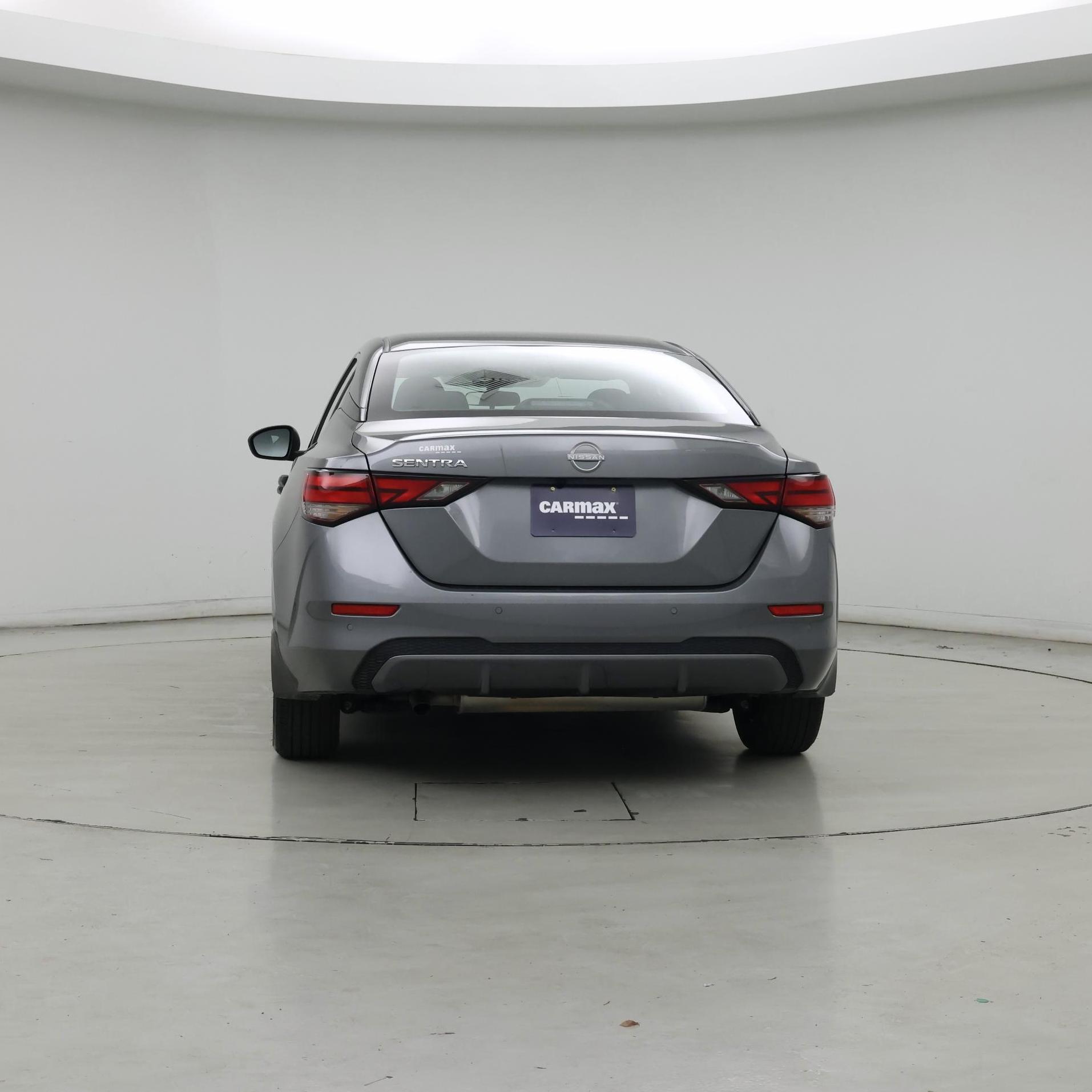 Thumbnail: 2024 Nissan Sentra - 6