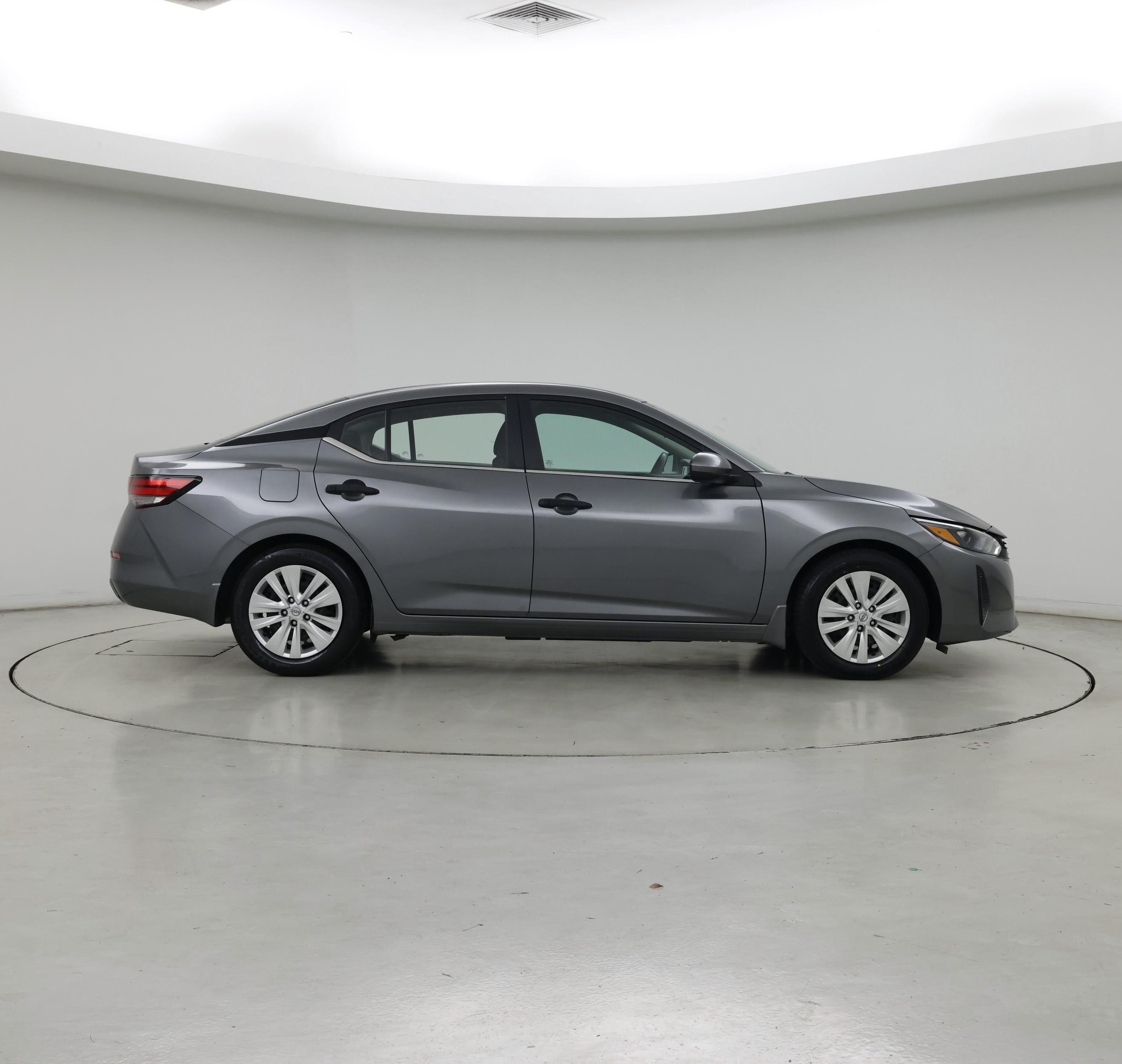 Thumbnail: 2024 Nissan Sentra - 7