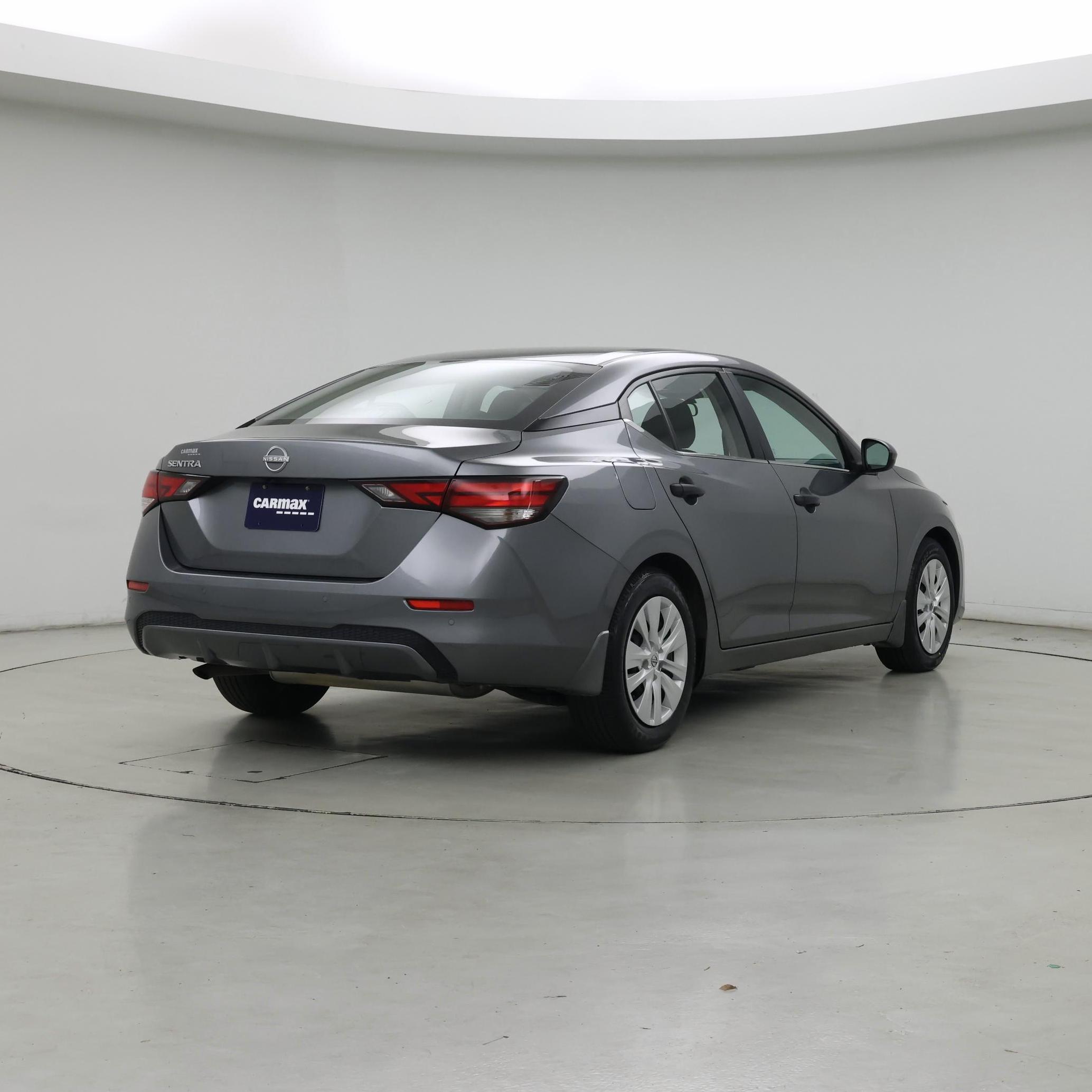 Thumbnail: 2024 Nissan Sentra - 8