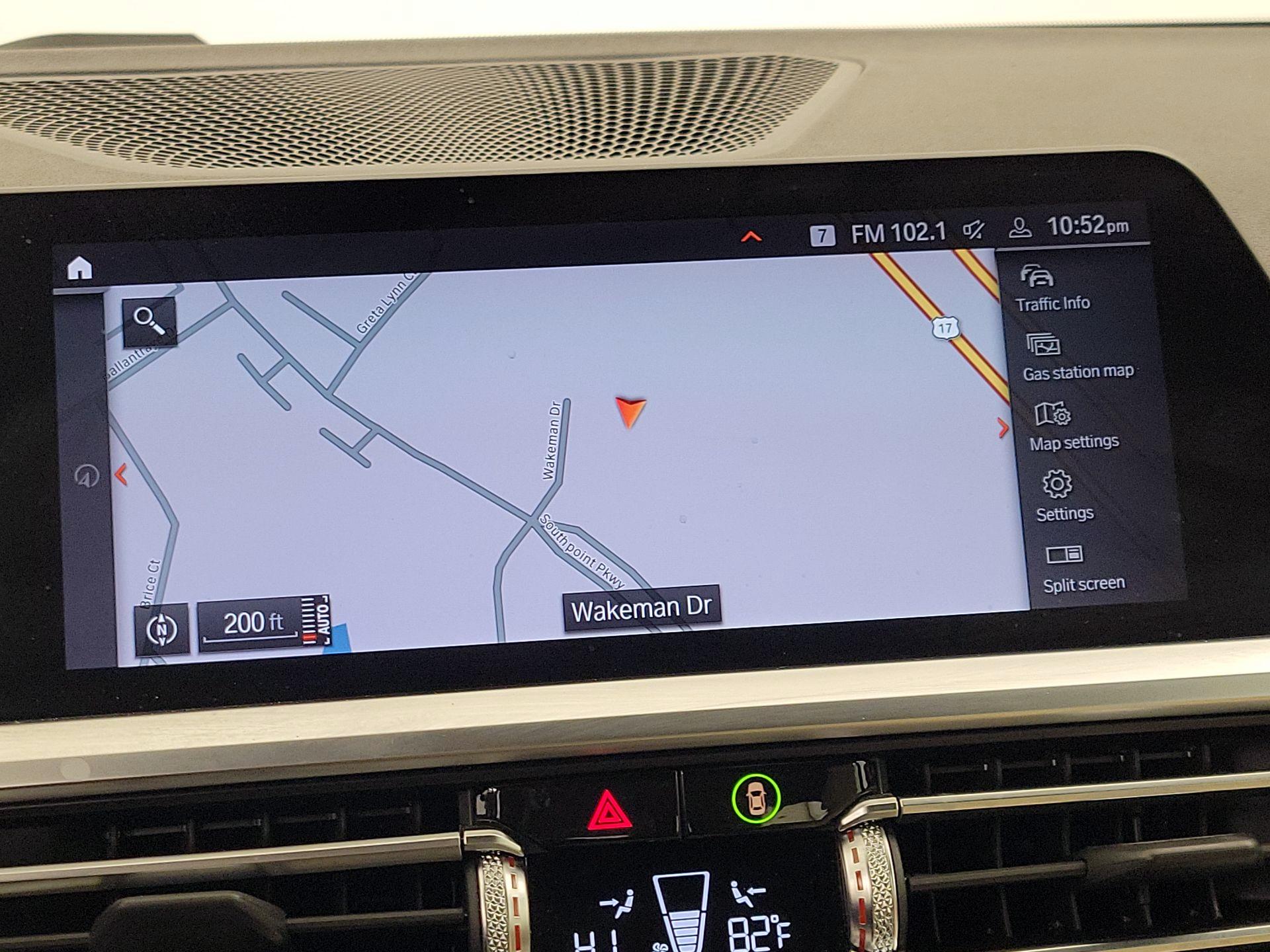 Thumbnail: 2021 BMW 3 Series - 14