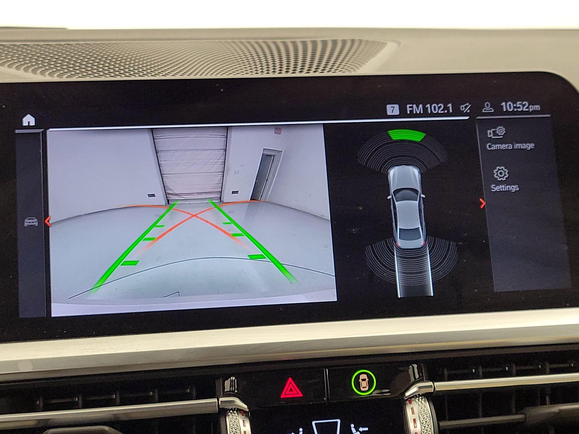 Thumbnail: 2021 BMW 3 Series - 15