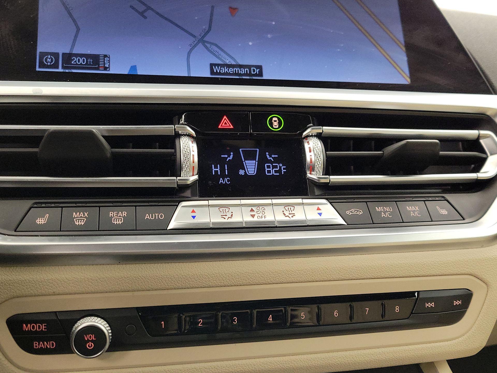 Thumbnail: 2021 BMW 3 Series - 17