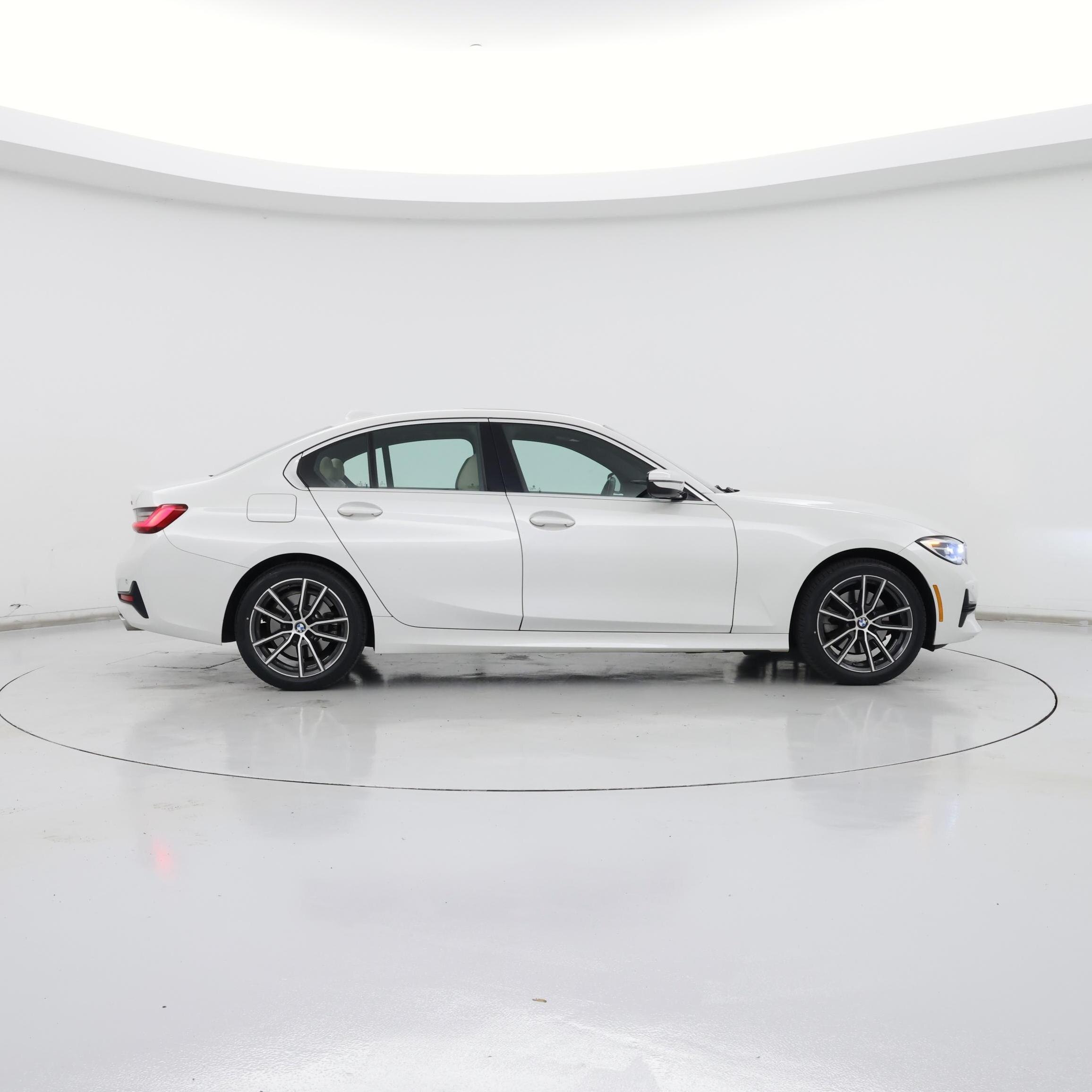 Thumbnail: 2021 BMW 3 Series - 7