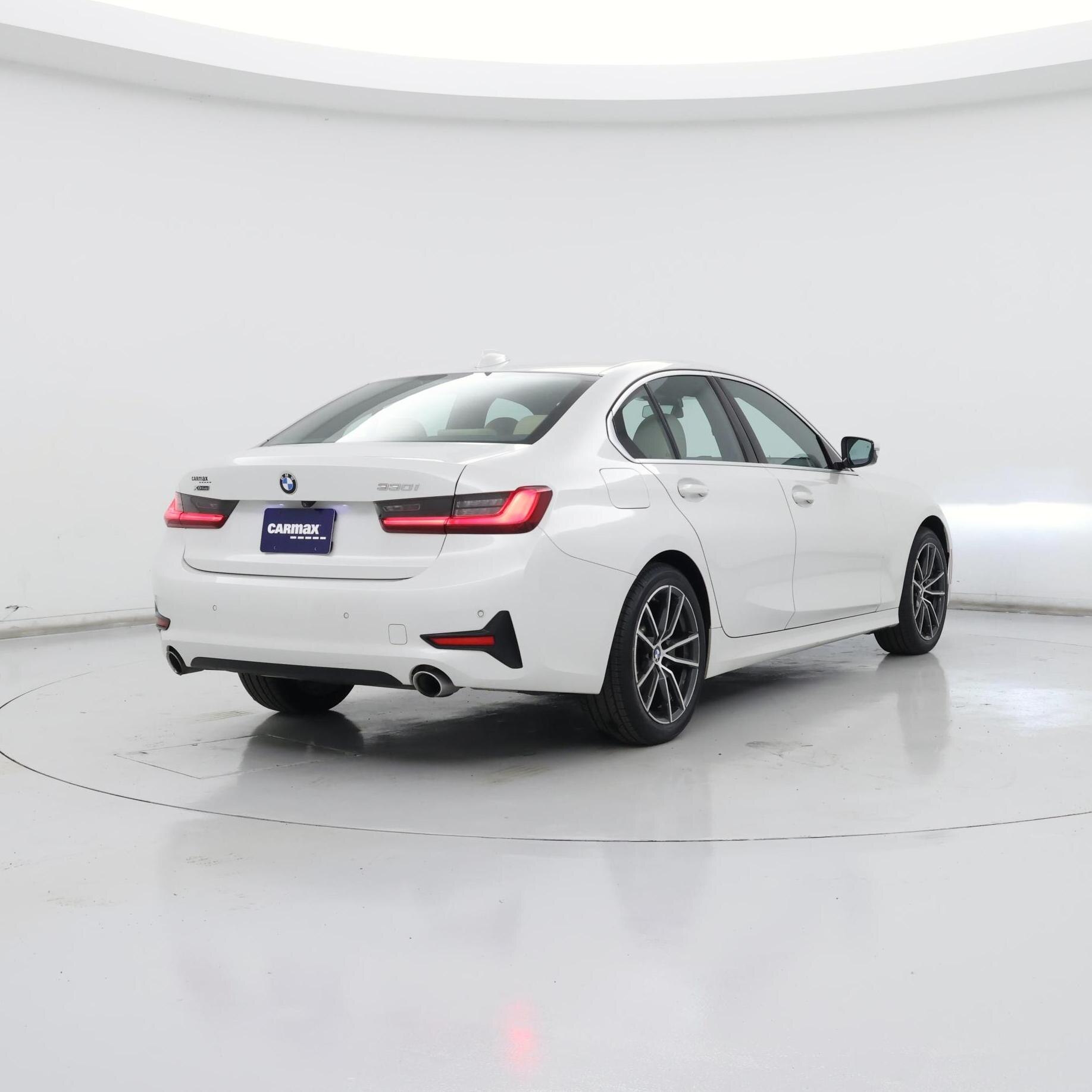 Thumbnail: 2021 BMW 3 Series - 8