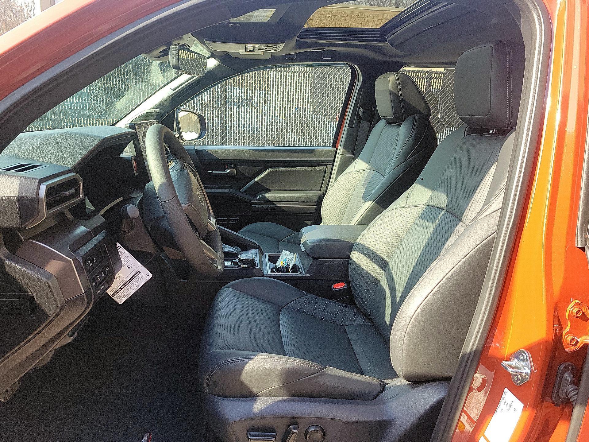 Thumbnail: 2025 Toyota Tacoma - 9