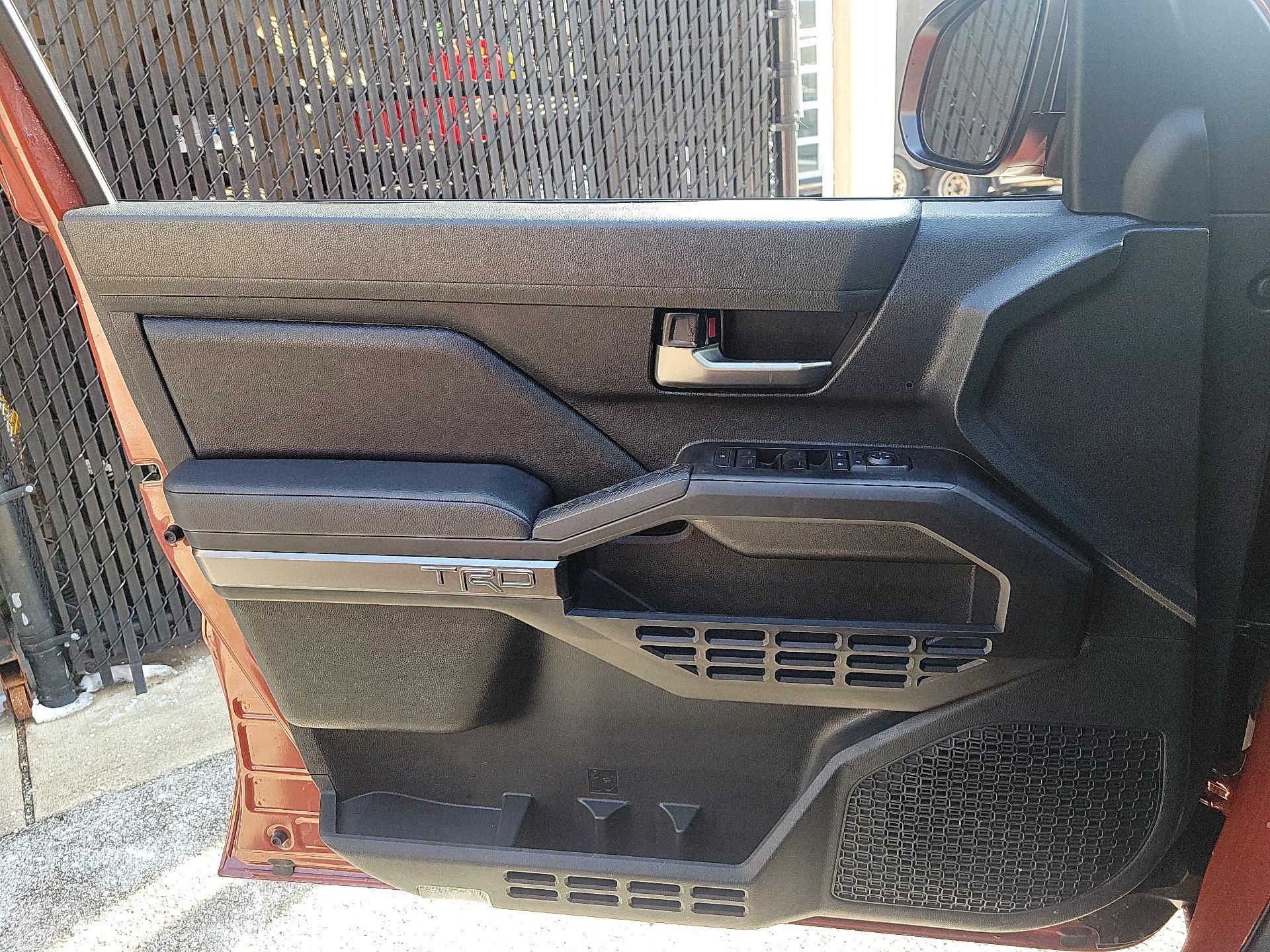Thumbnail: 2025 Toyota Tacoma - 10