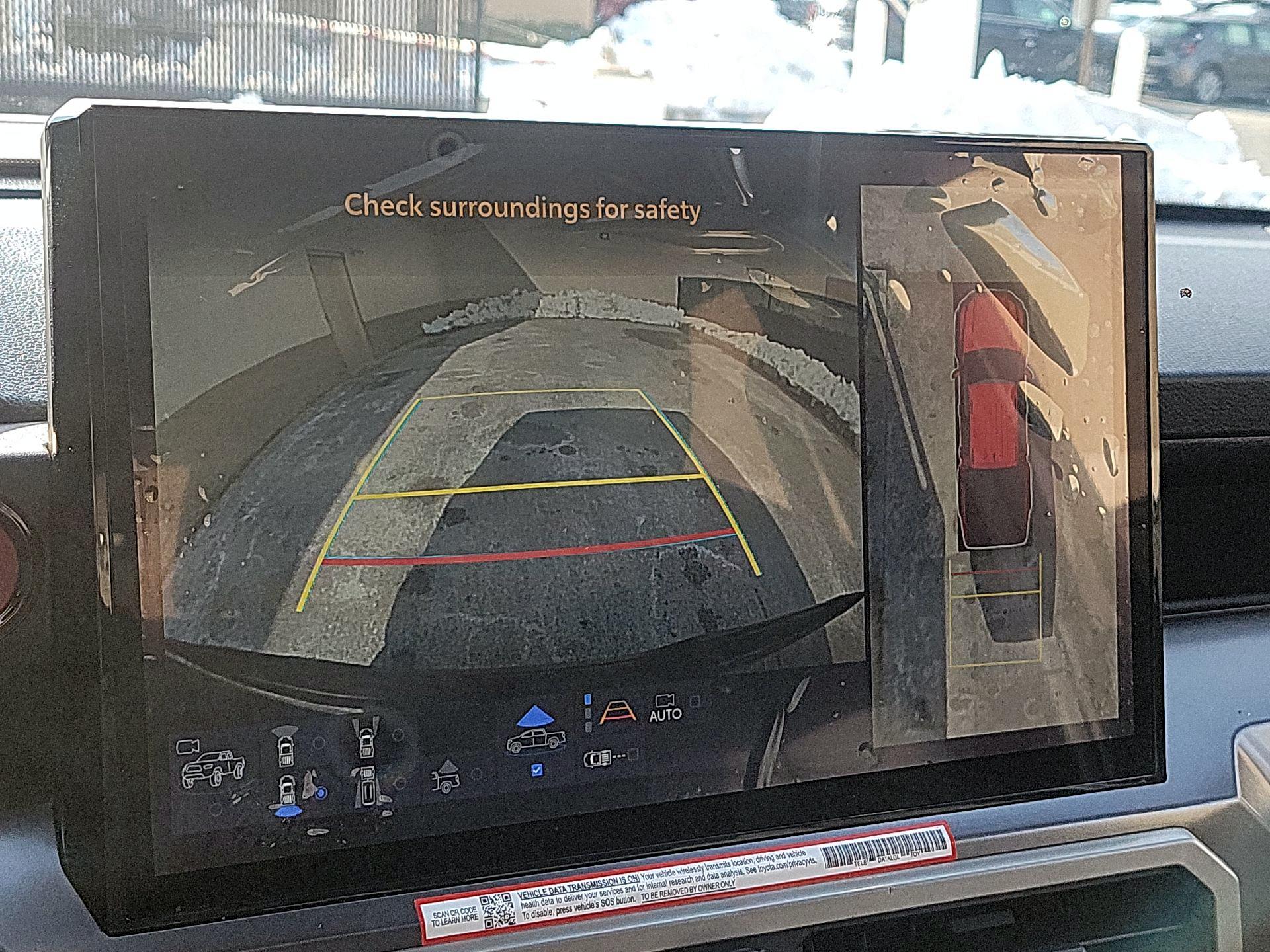 Thumbnail: 2025 Toyota Tacoma - 12