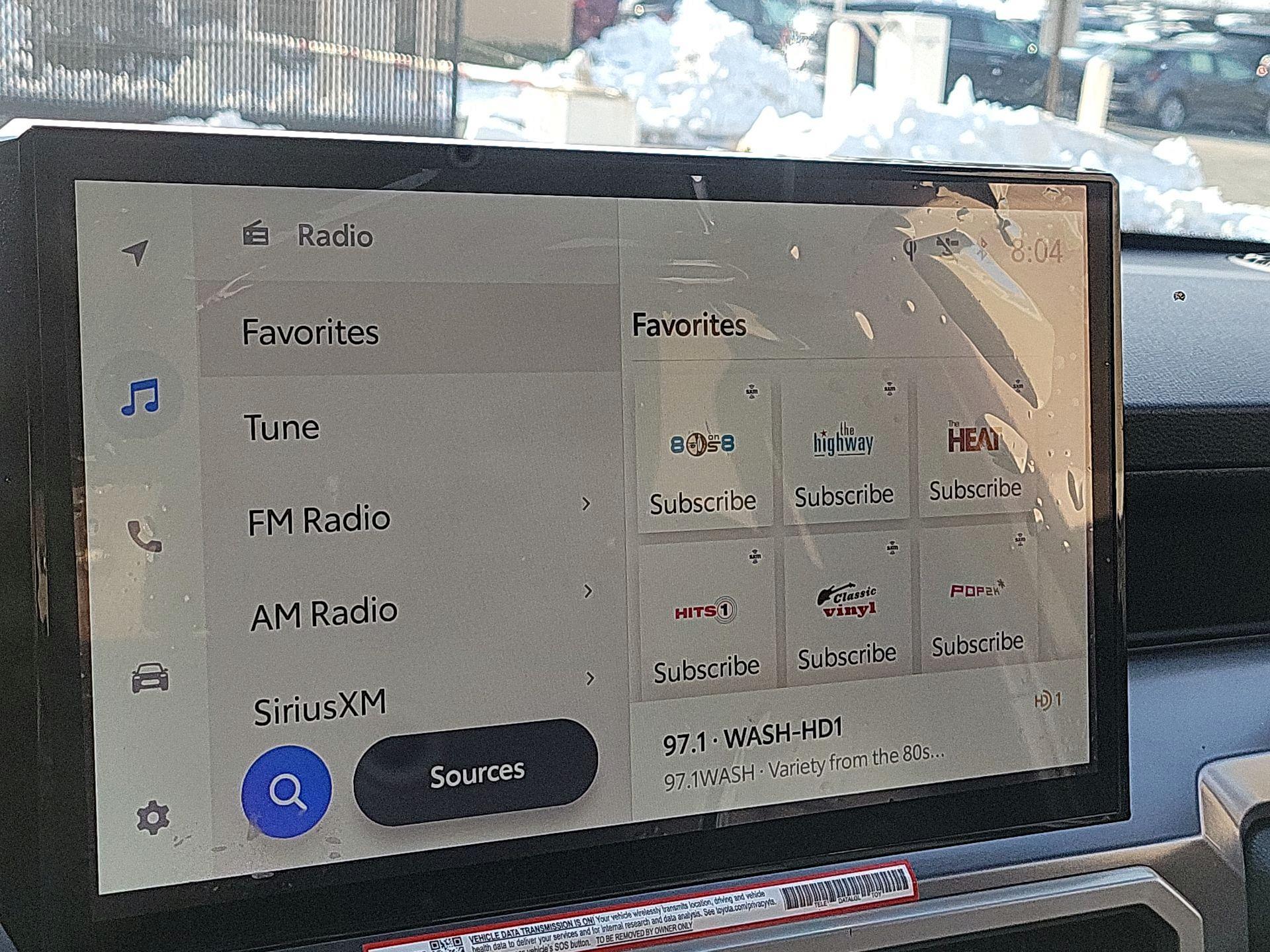 Thumbnail: 2025 Toyota Tacoma - 13