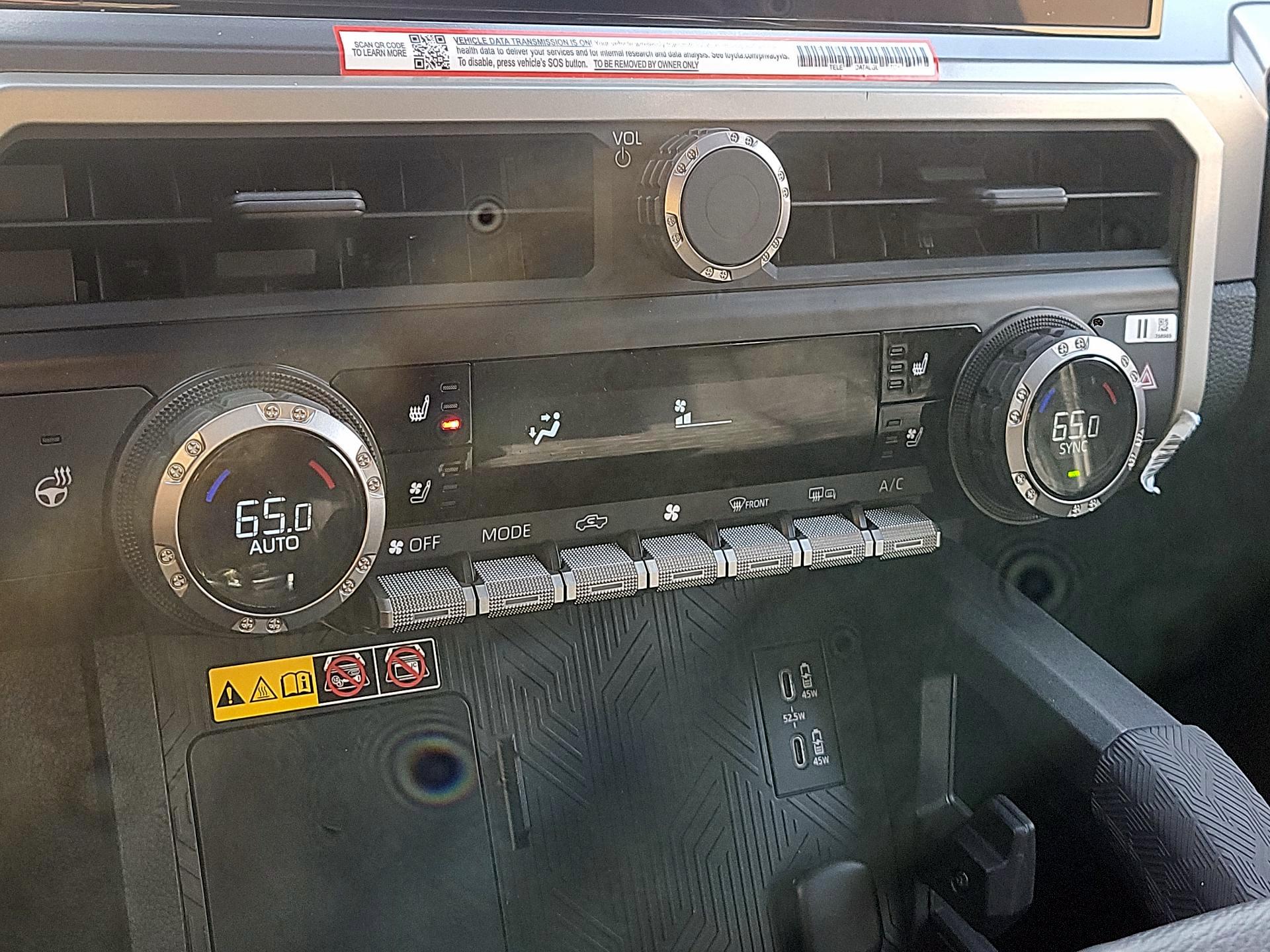 Thumbnail: 2025 Toyota Tacoma - 14