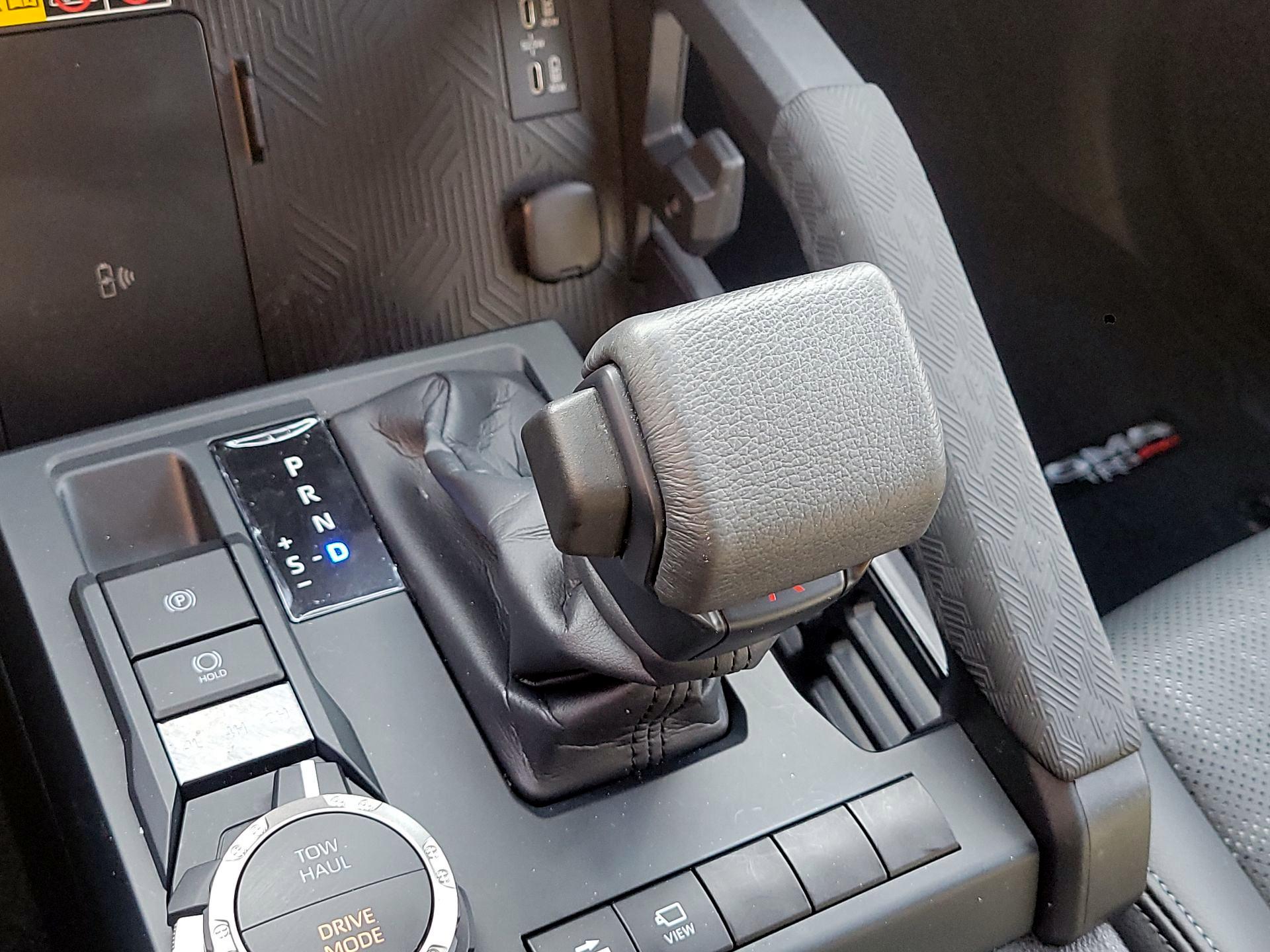 Thumbnail: 2025 Toyota Tacoma - 15